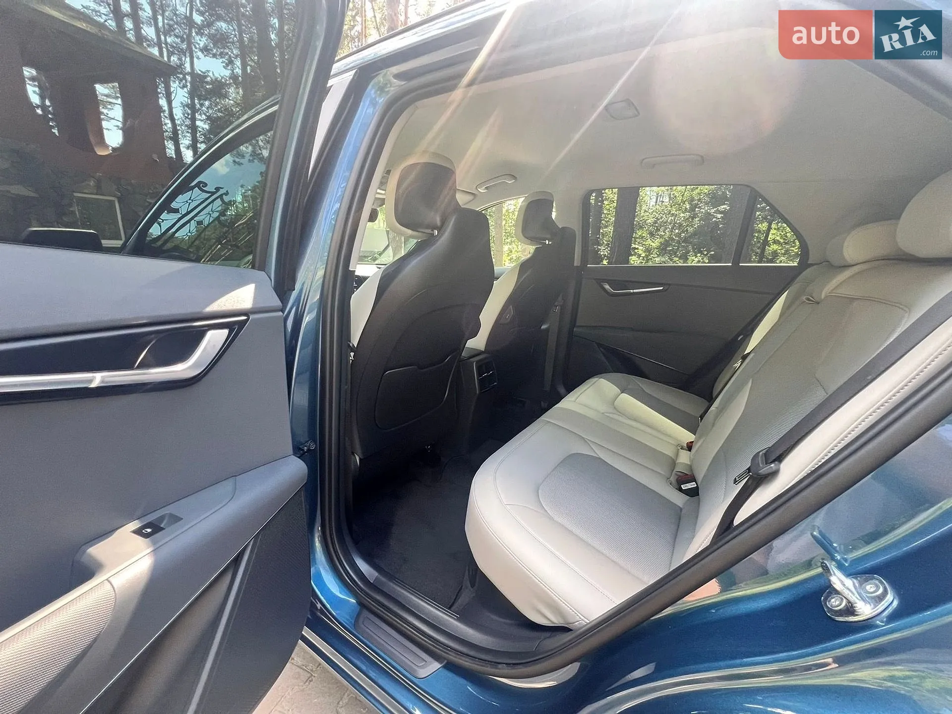 2024 Kia Niro - мініатюра 16