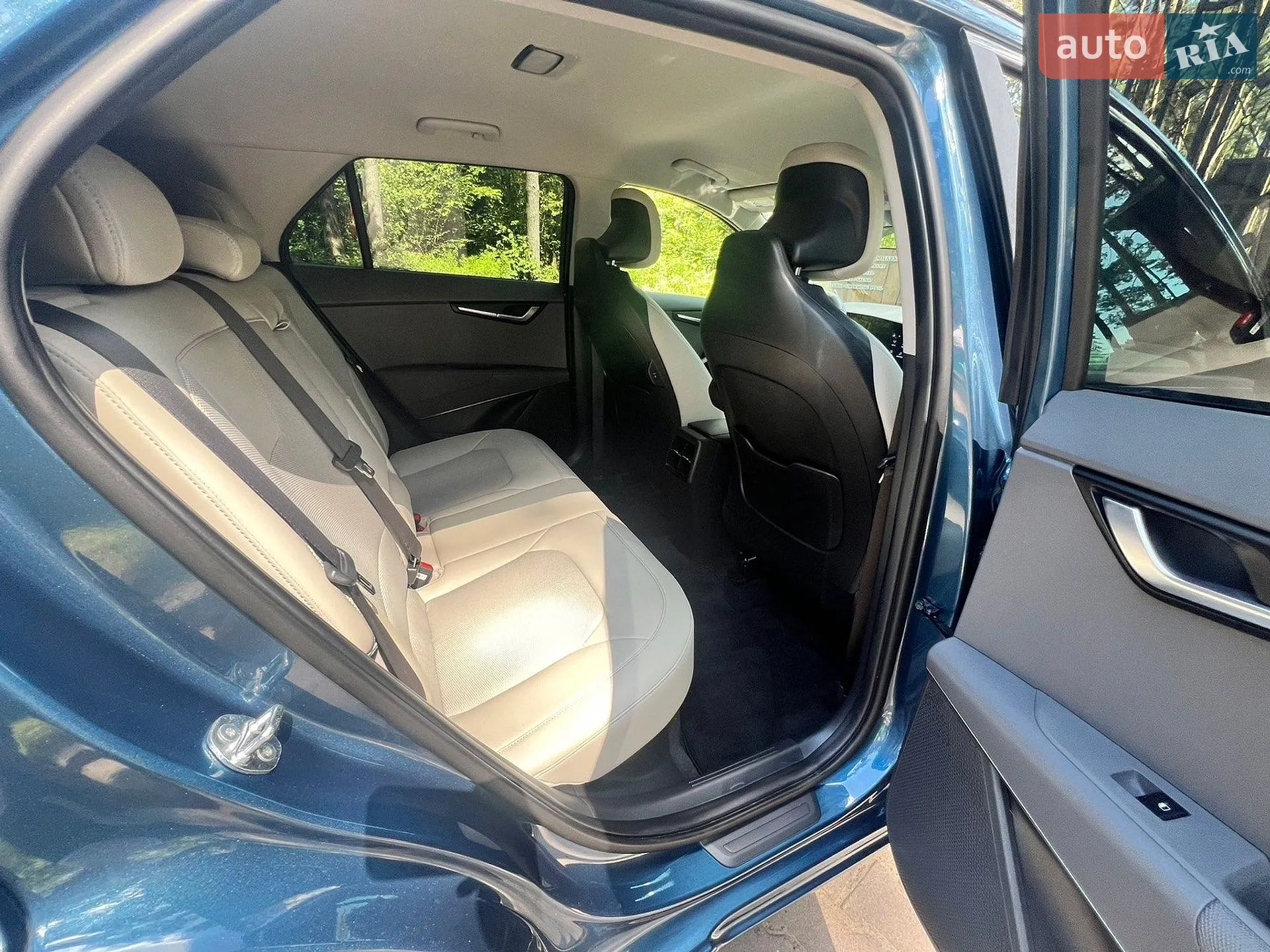 2024 Kia Niro - мініатюра 20