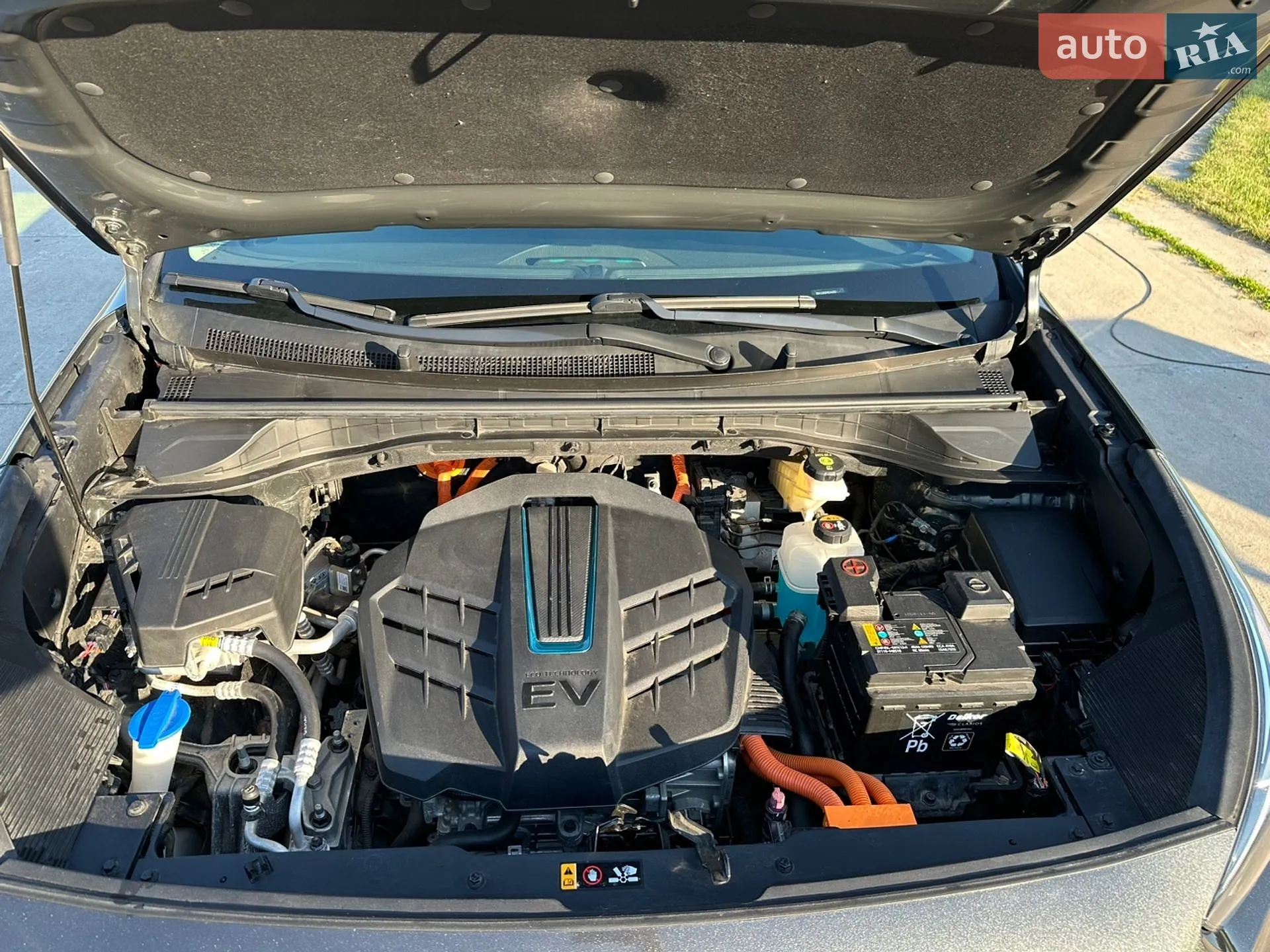 2021 Kia Niro - мініатюра 6