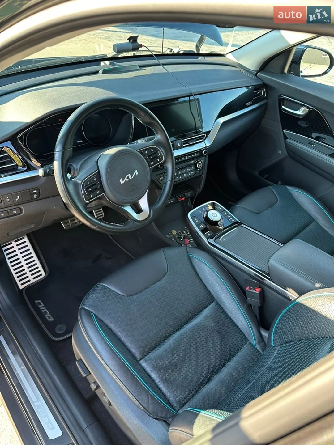 2021 Kia Niro - мініатюра 15