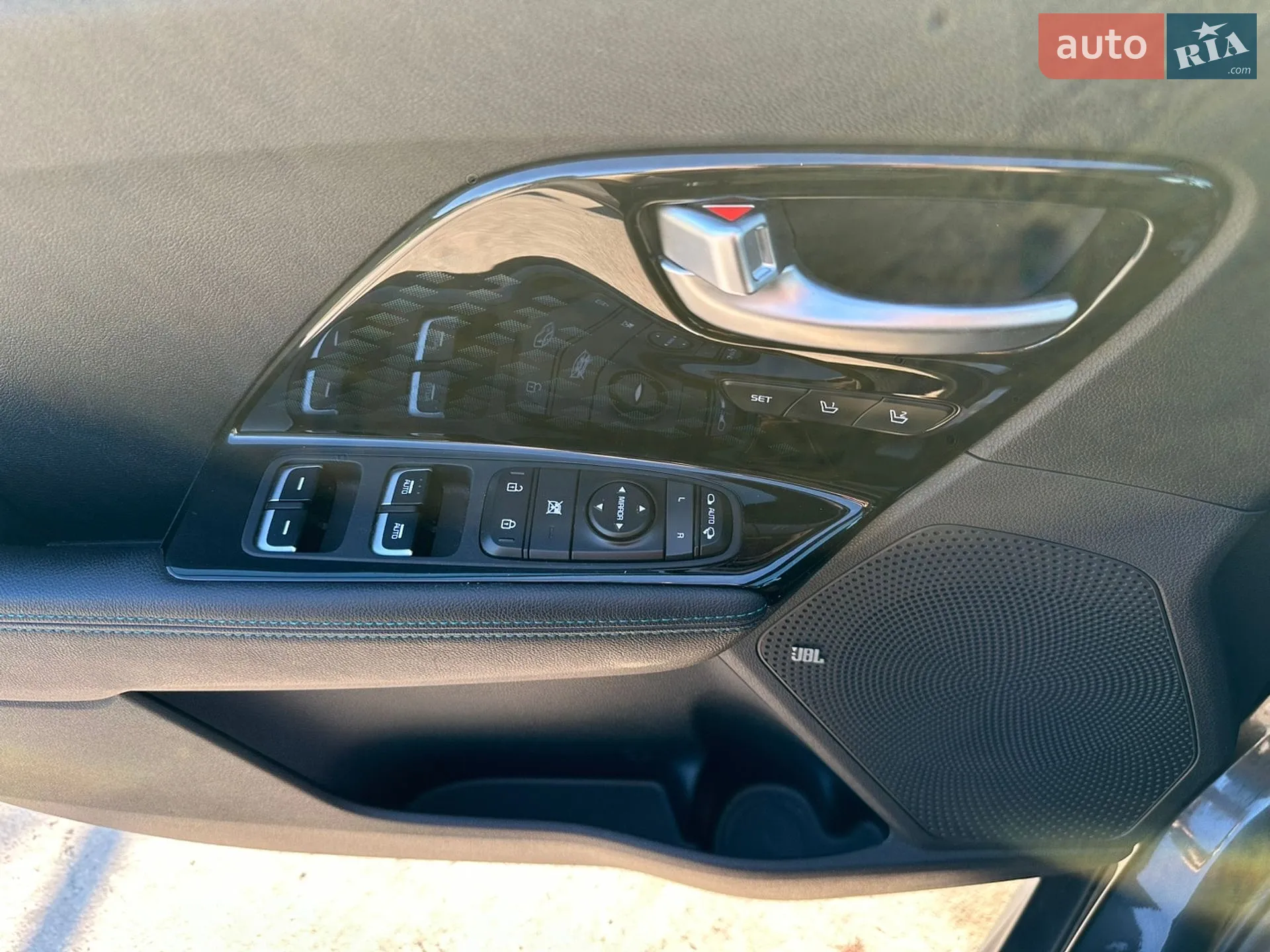 2021 Kia Niro - мініатюра 32