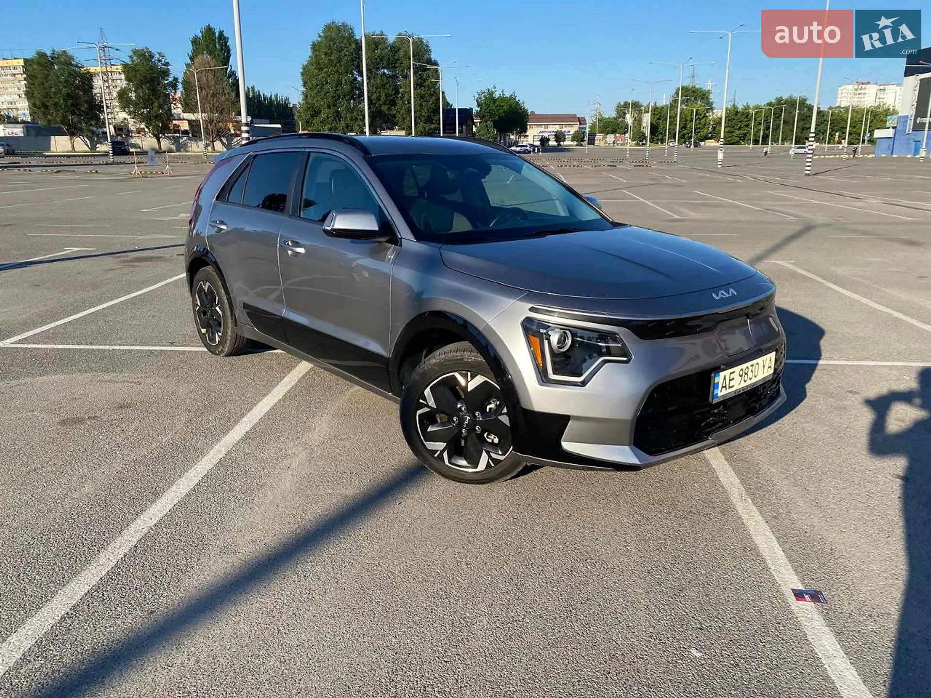 2023 Kia Niro - мініатюра 13