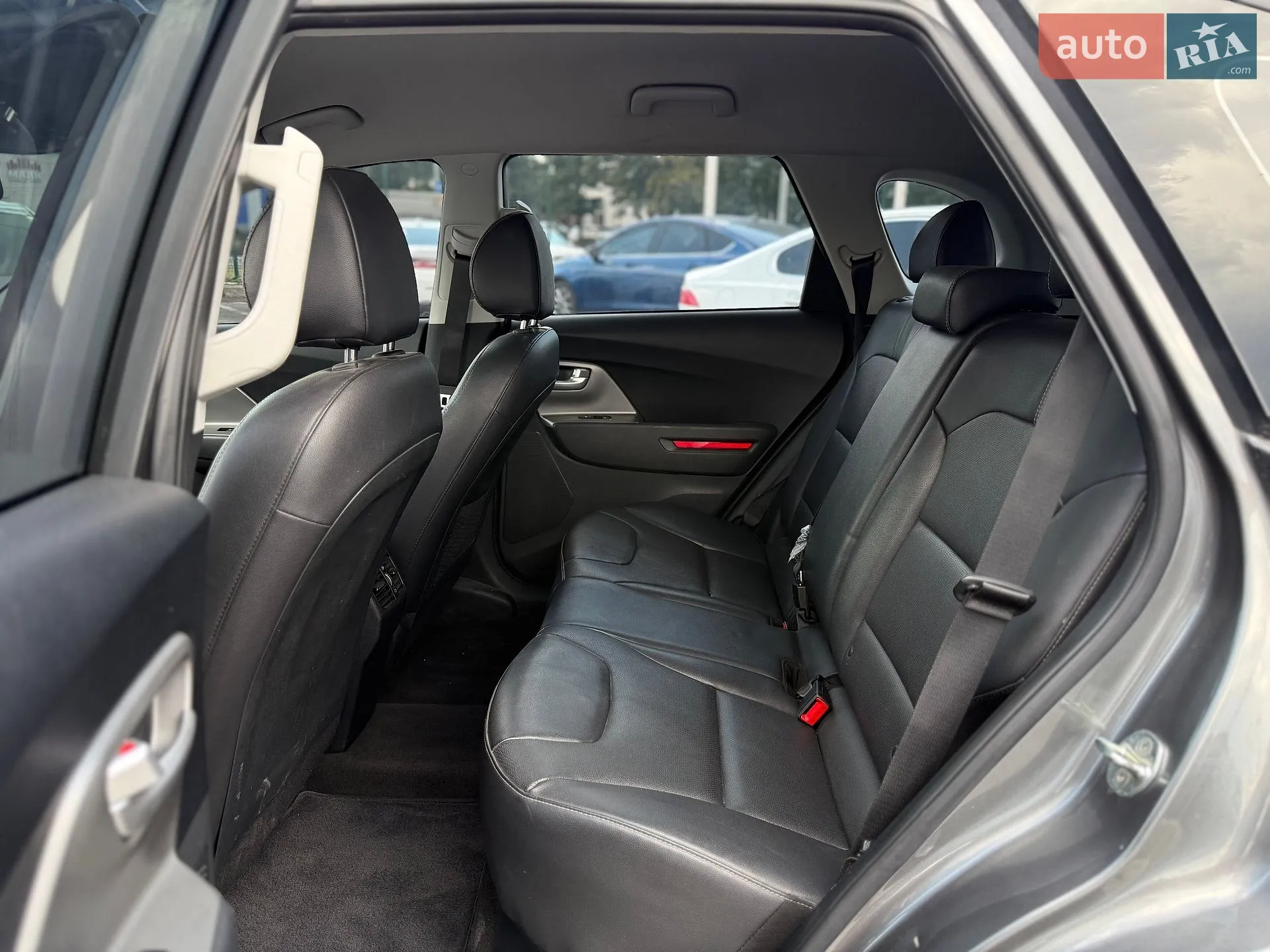 2022 Kia Niro - мініатюра 17