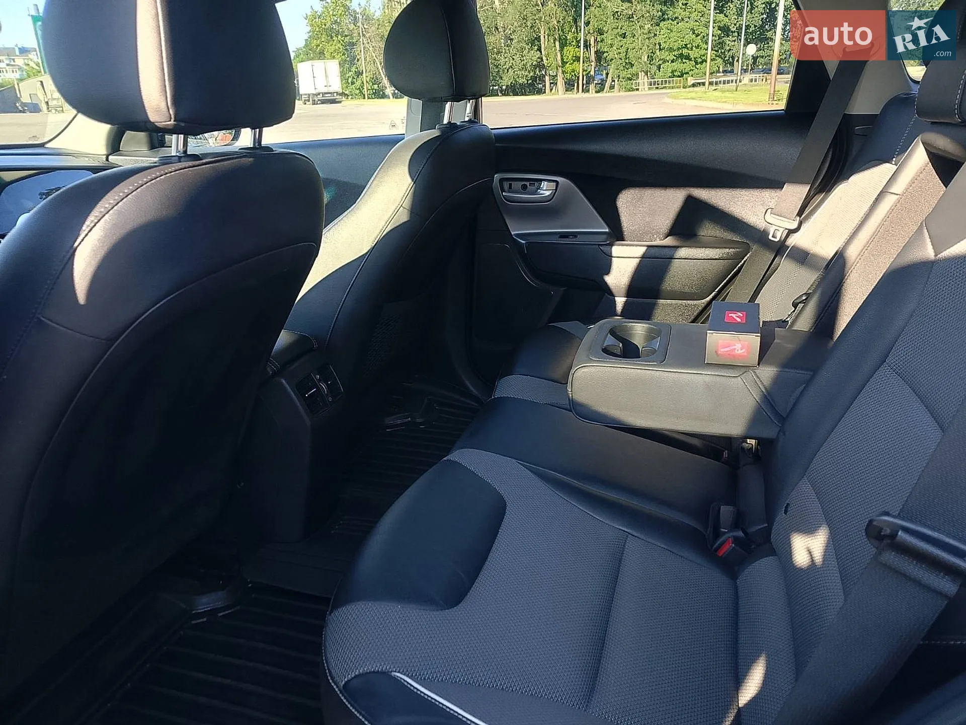 2021 Kia Niro - мініатюра 14