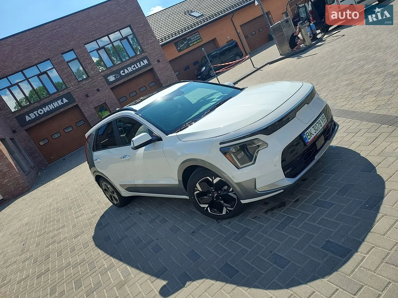 2023 Kia Niro - мініатюра 9