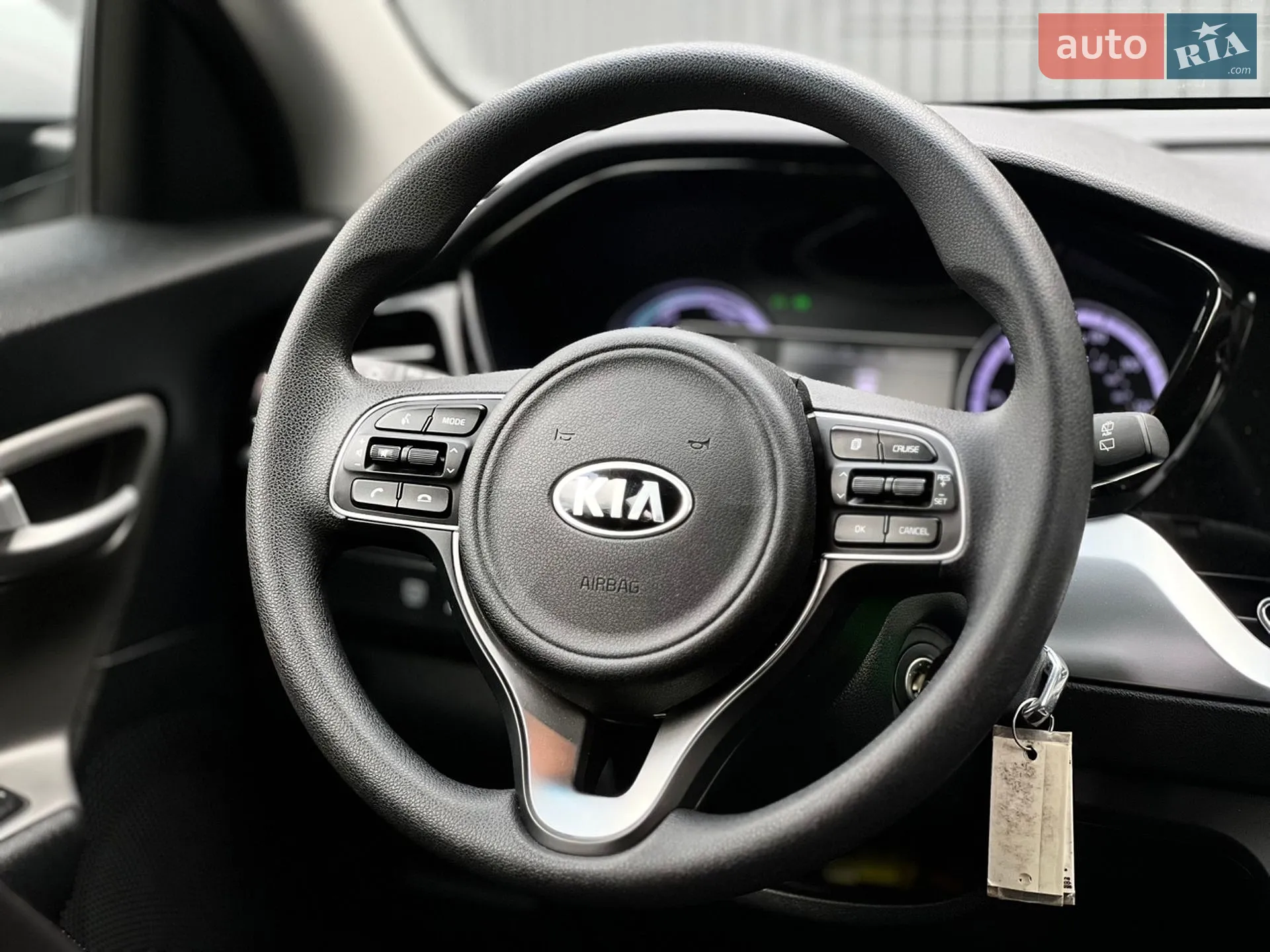 2020 Kia Niro - мініатюра 18
