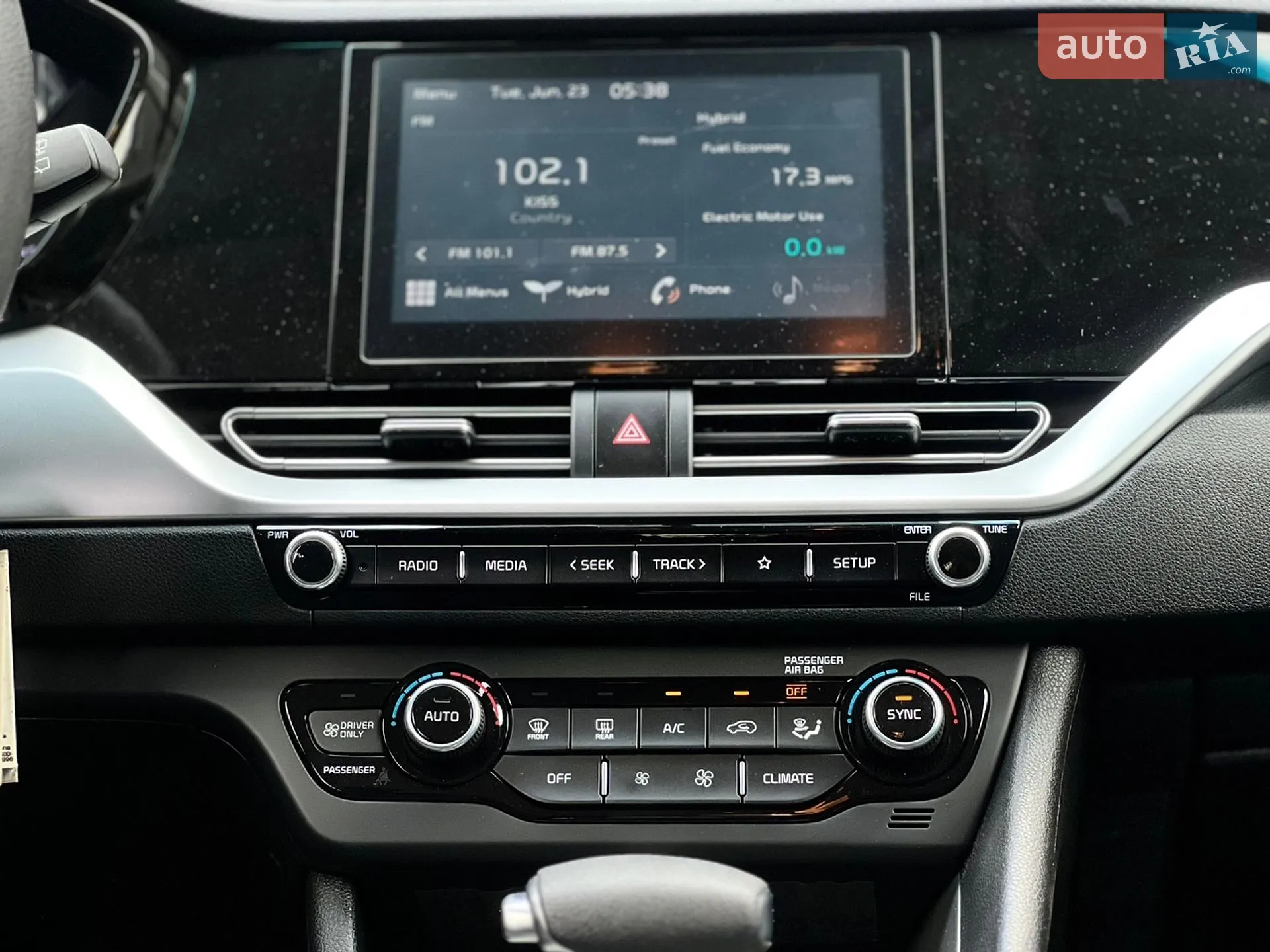 2020 Kia Niro - мініатюра 21