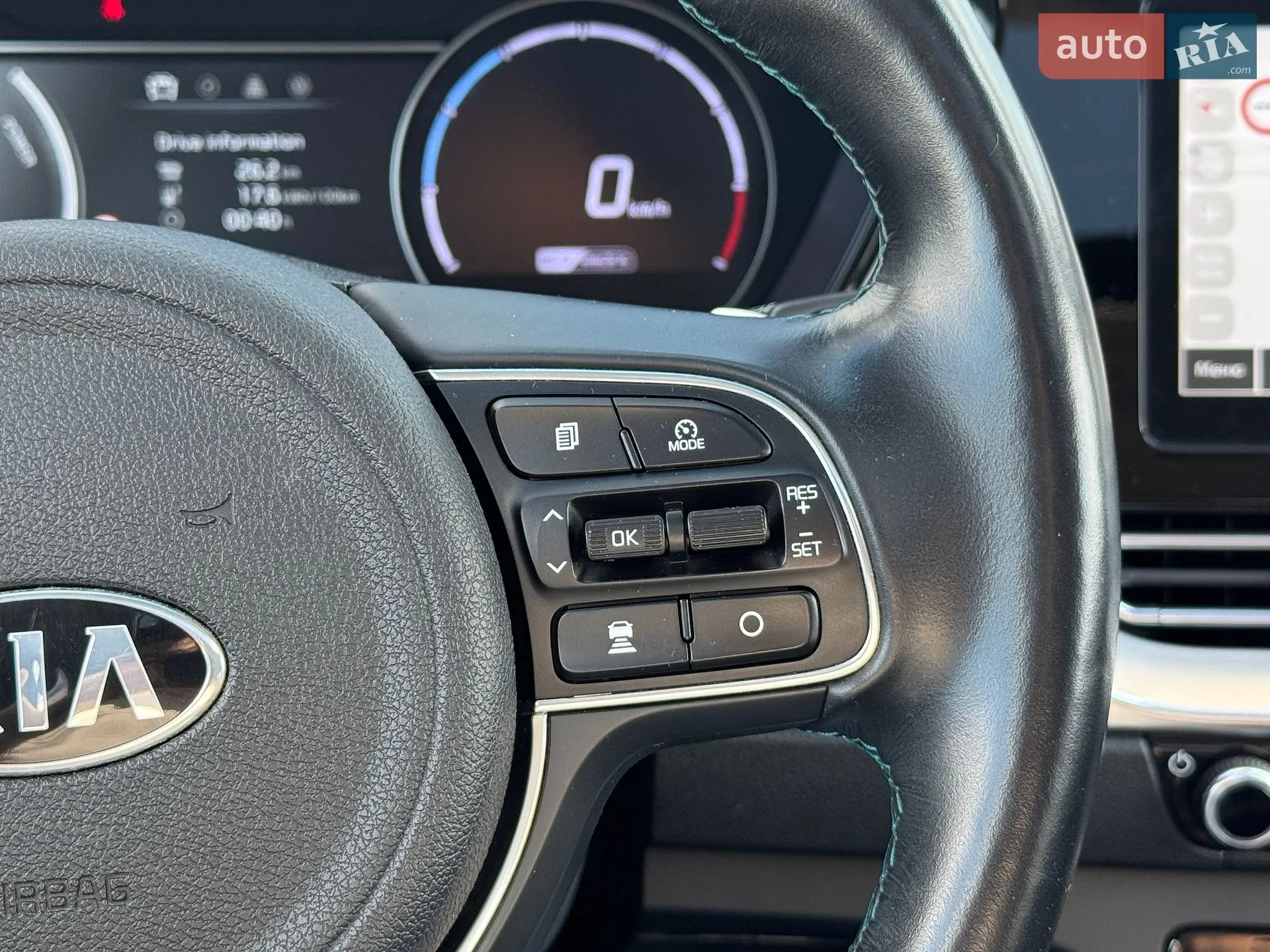 2020 Kia Niro - мініатюра 19