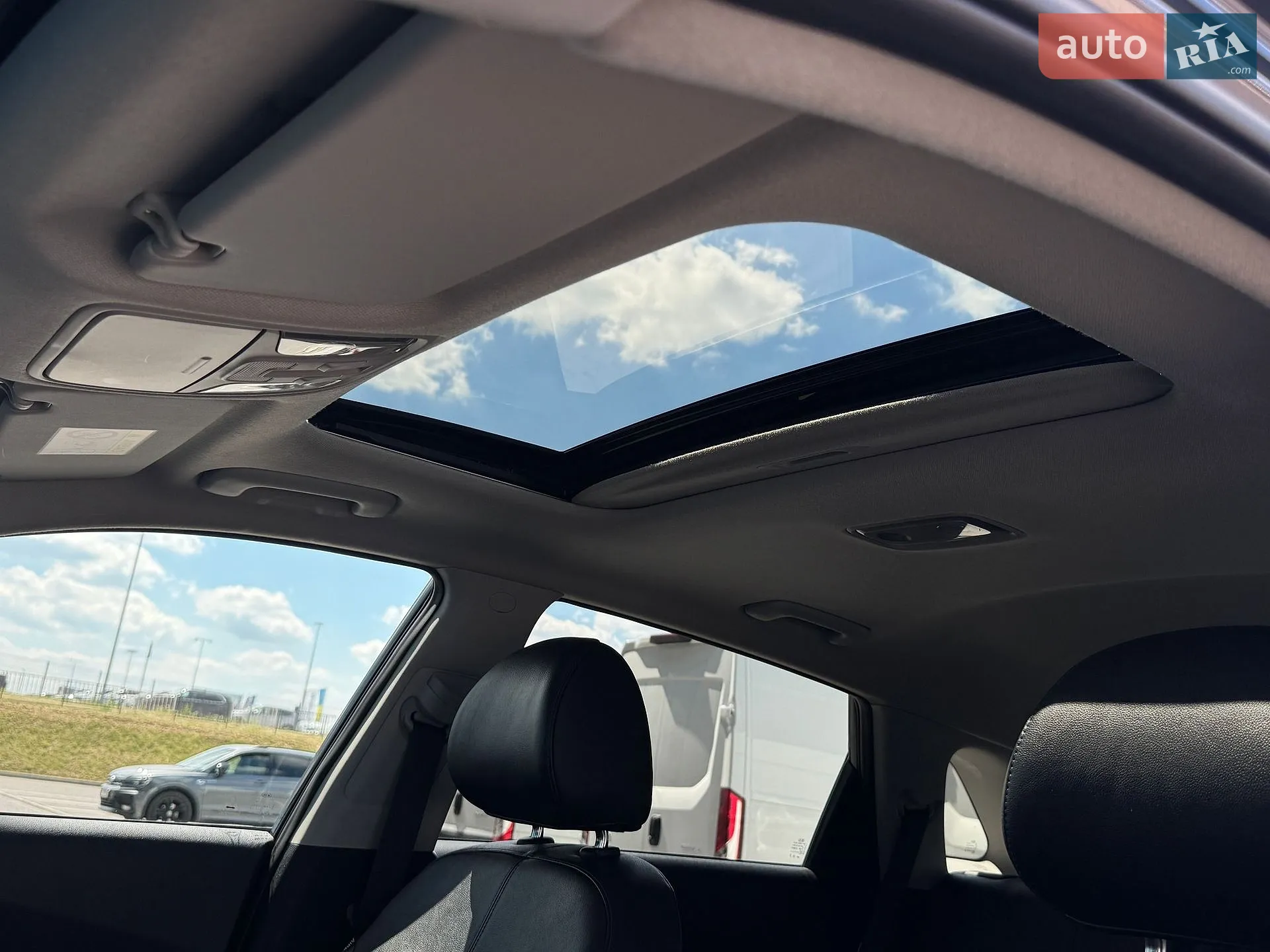 2020 Kia Niro - мініатюра 21