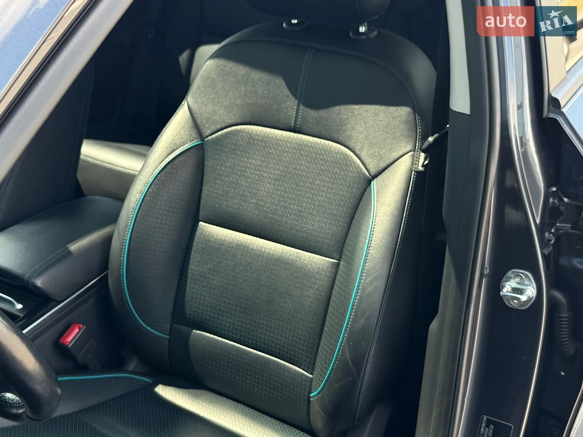 2020 Kia Niro - мініатюра 14