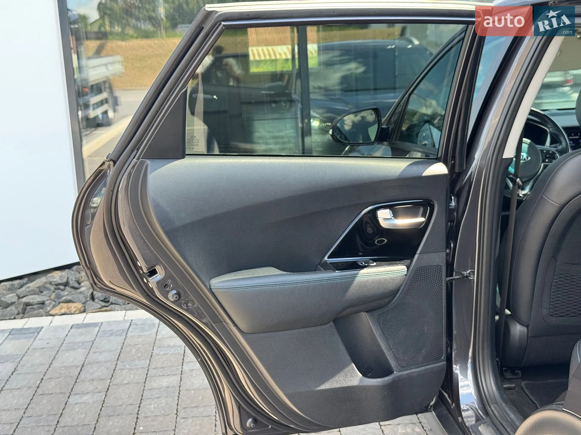 2020 Kia Niro - мініатюра 29