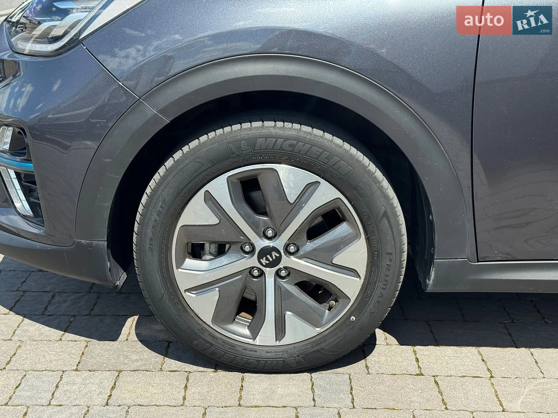 2020 Kia Niro - мініатюра 9