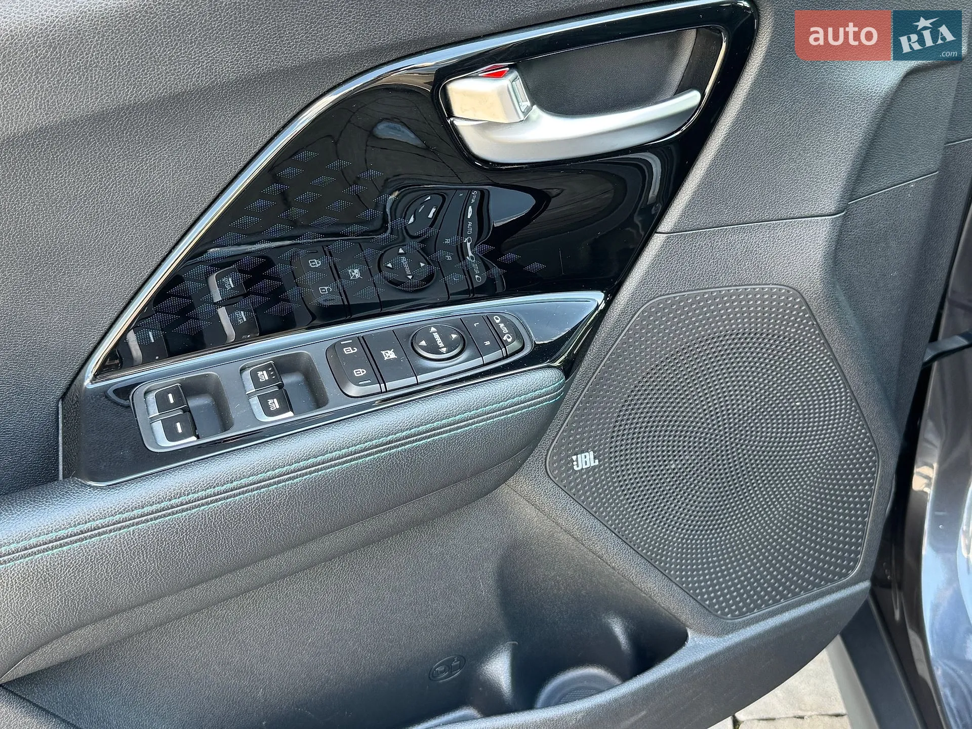 2020 Kia Niro - мініатюра 11