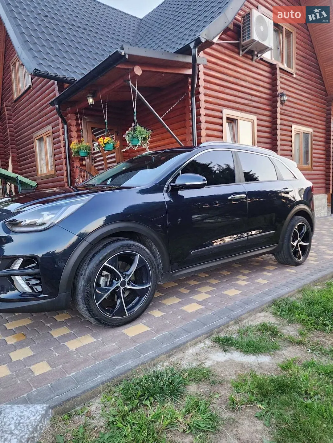 2019 Kia Niro - мініатюра 5