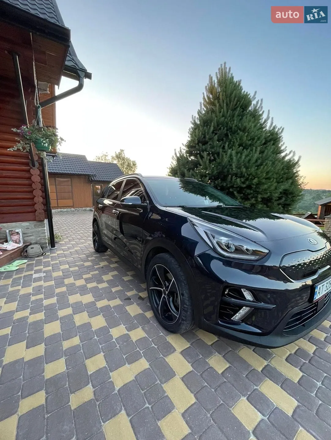 2019 Kia Niro - мініатюра 15