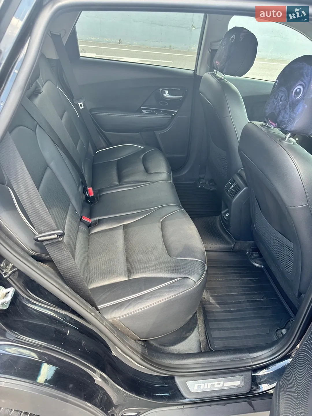 2020 Kia Niro - мініатюра 6