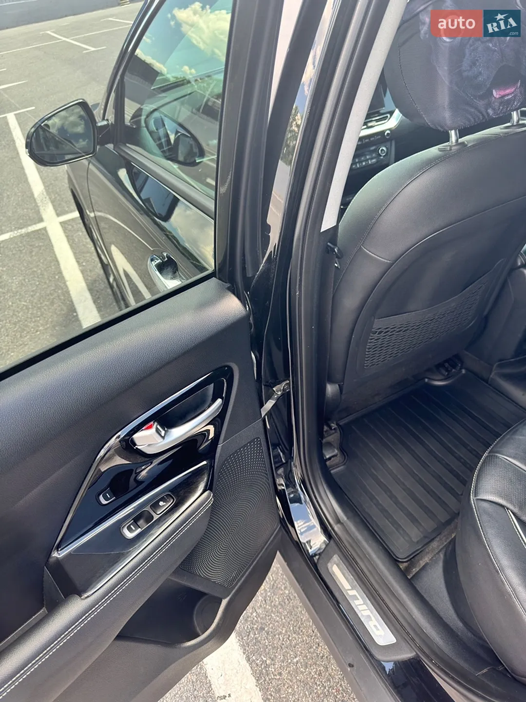 2020 Kia Niro - мініатюра 7
