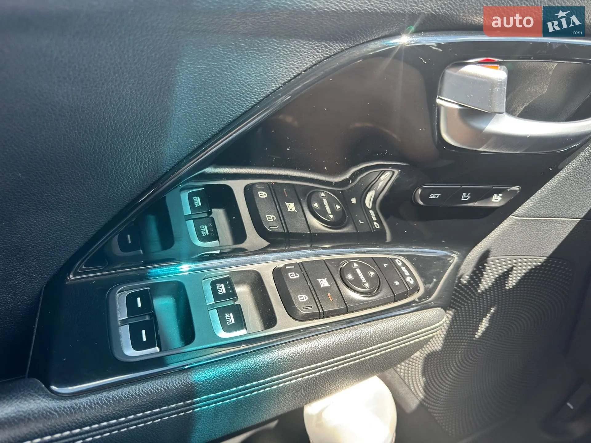 2020 Kia Niro - мініатюра 12