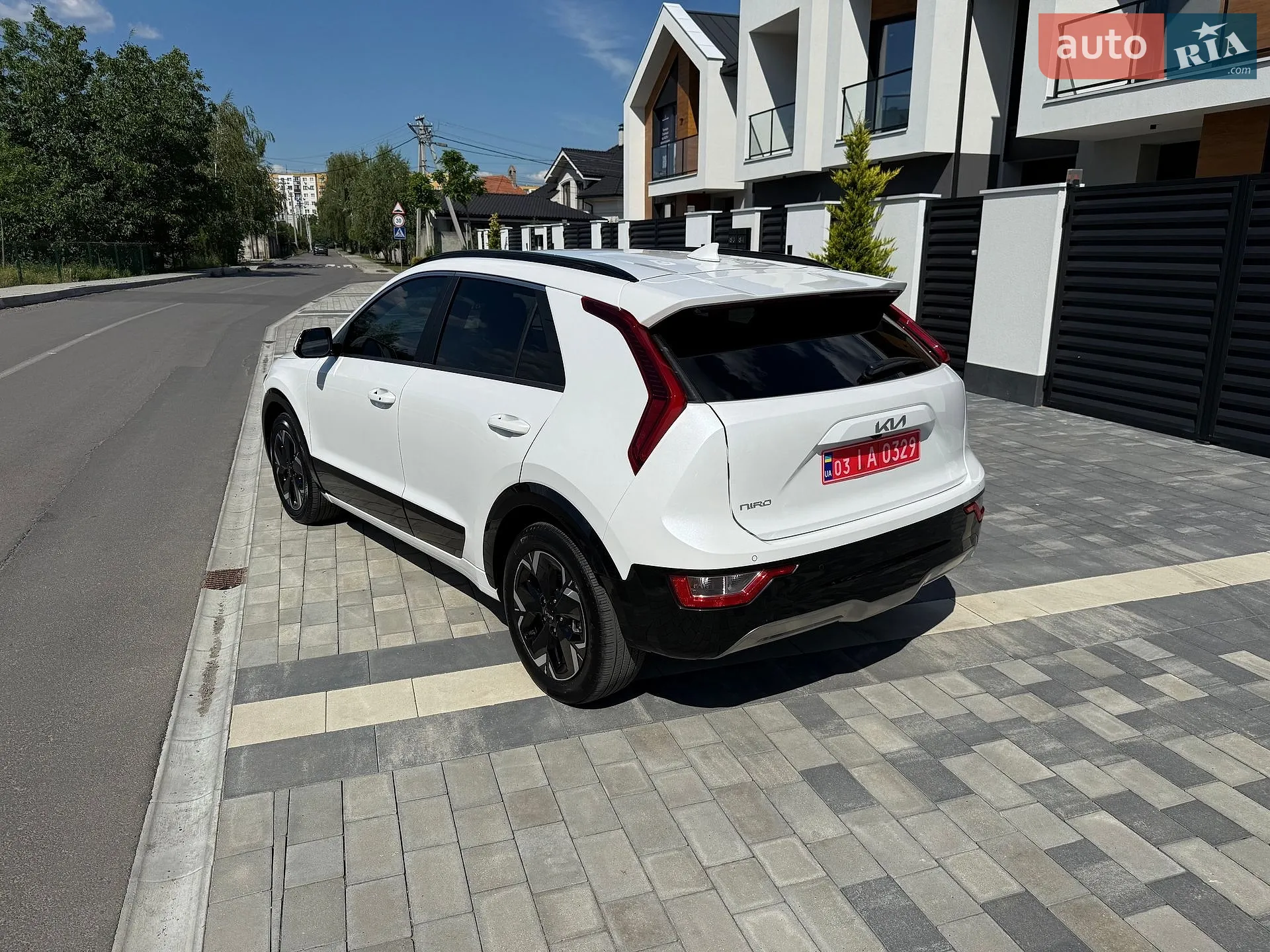 2023 Kia Niro - мініатюра 6
