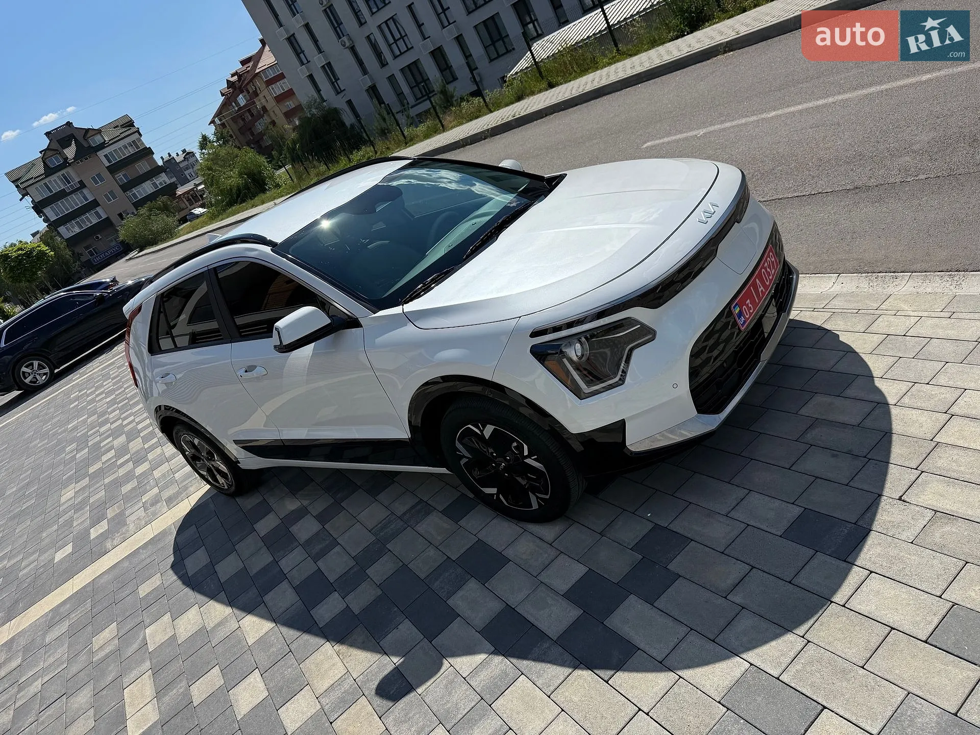 2023 Kia Niro - мініатюра 13