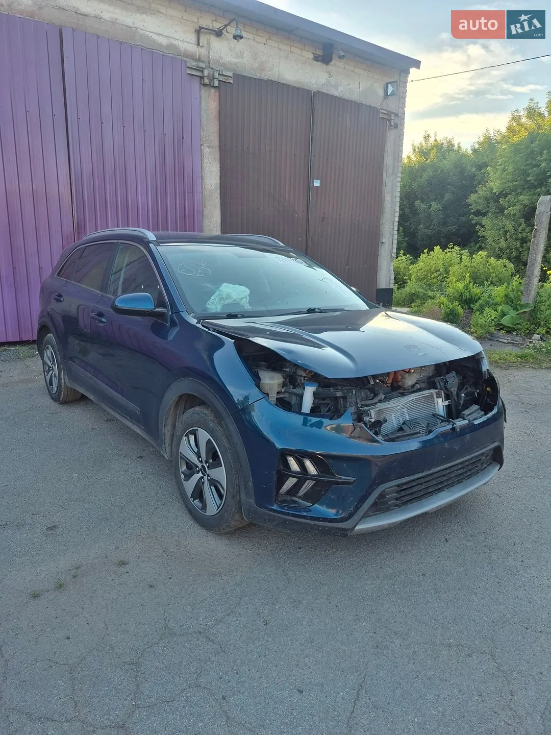 2022 Kia Niro - мініатюра 6