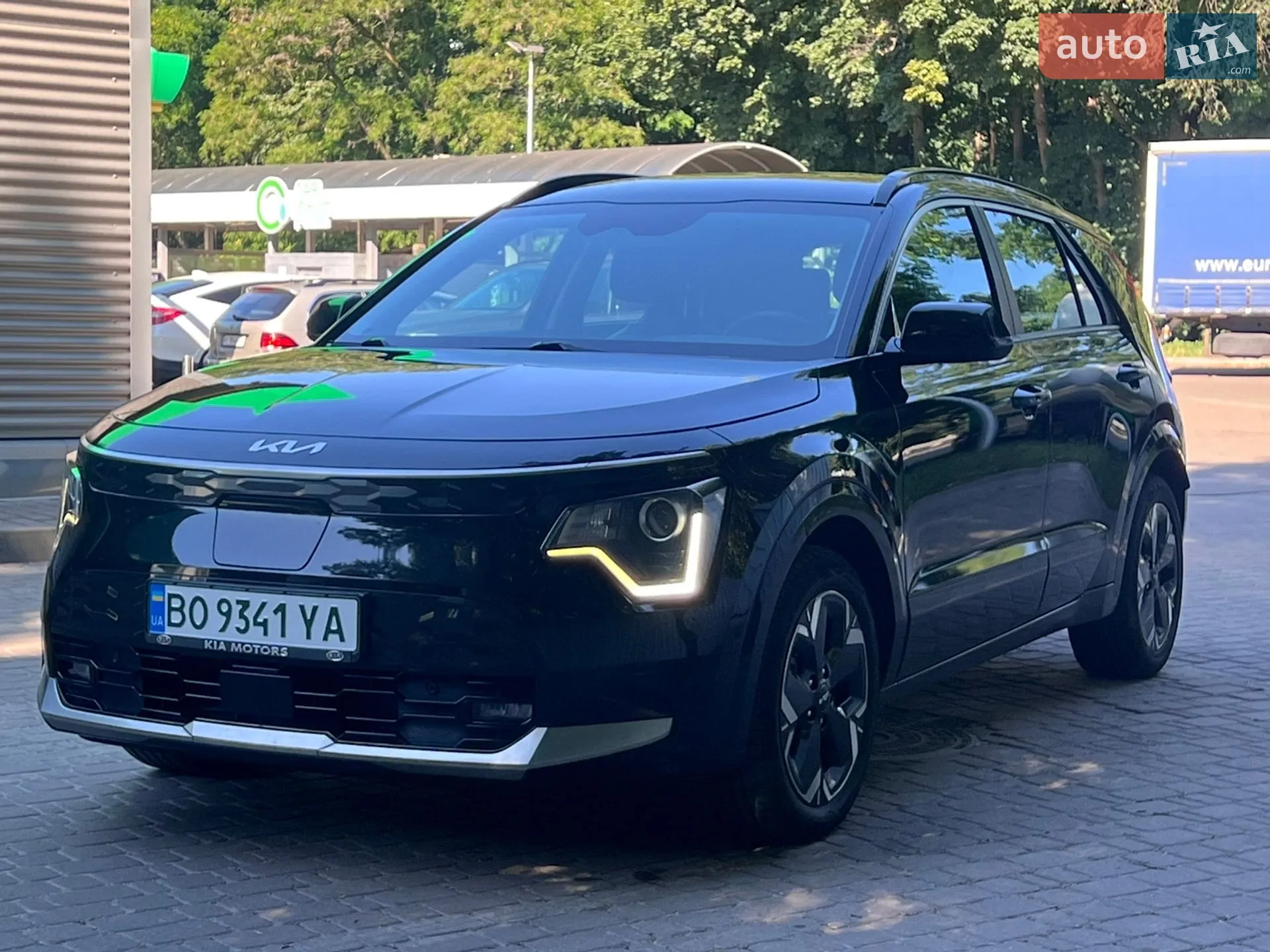 2023 Kia Niro - мініатюра 5