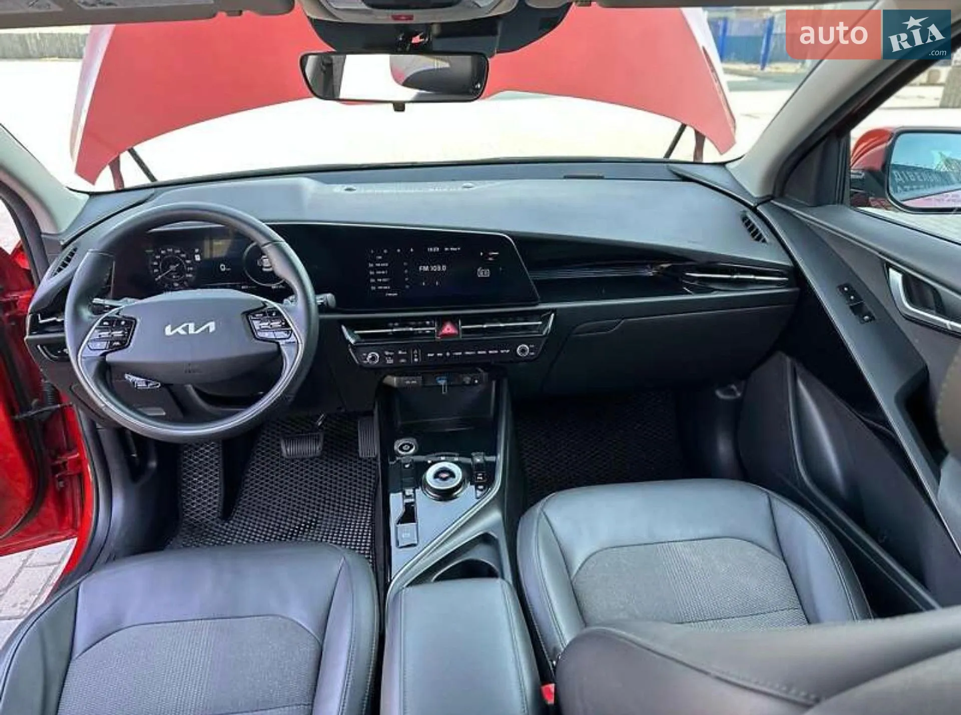 2022 Kia Niro - мініатюра 9