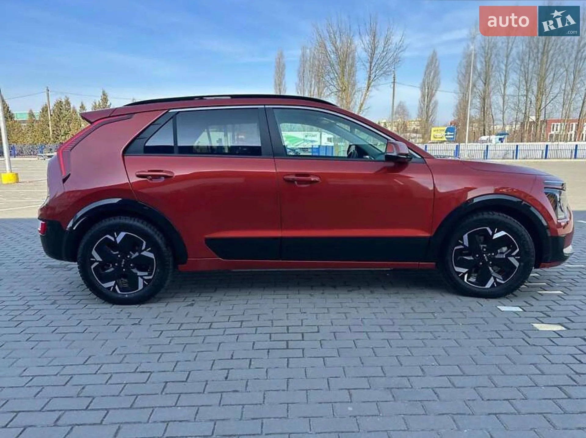 2022 Kia Niro - мініатюра 4