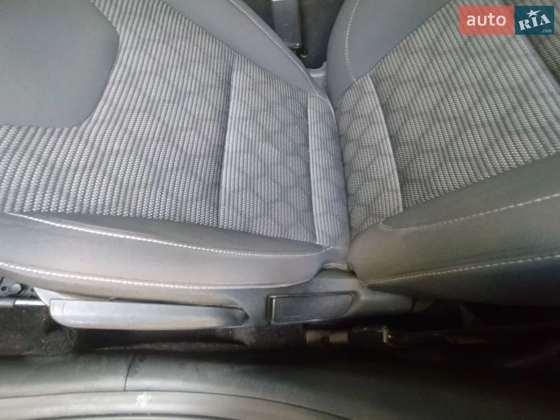 2017 Kia Niro - мініатюра 17