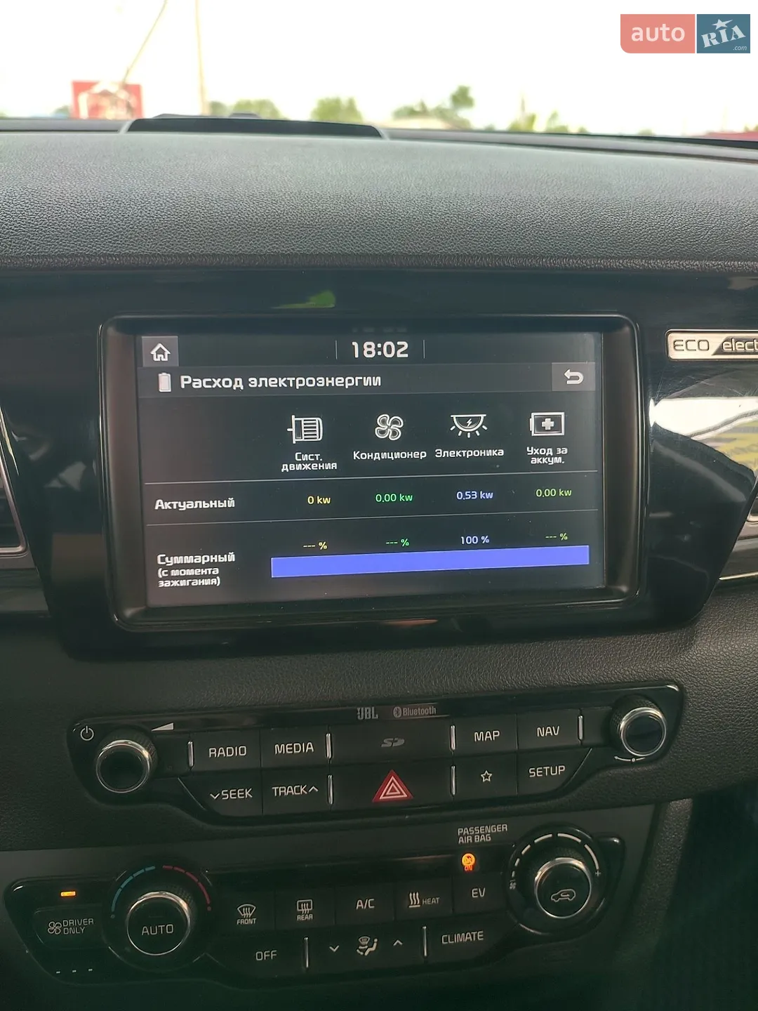 2018 Kia Niro - мініатюра 10