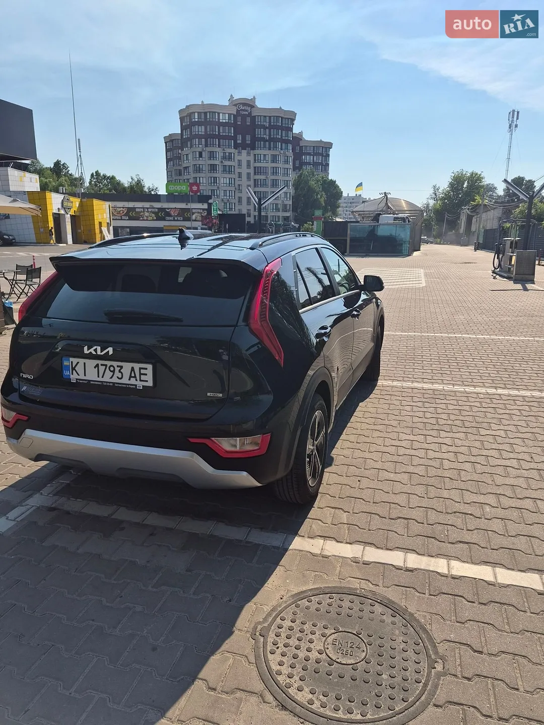 2022 Kia Niro - мініатюра 5