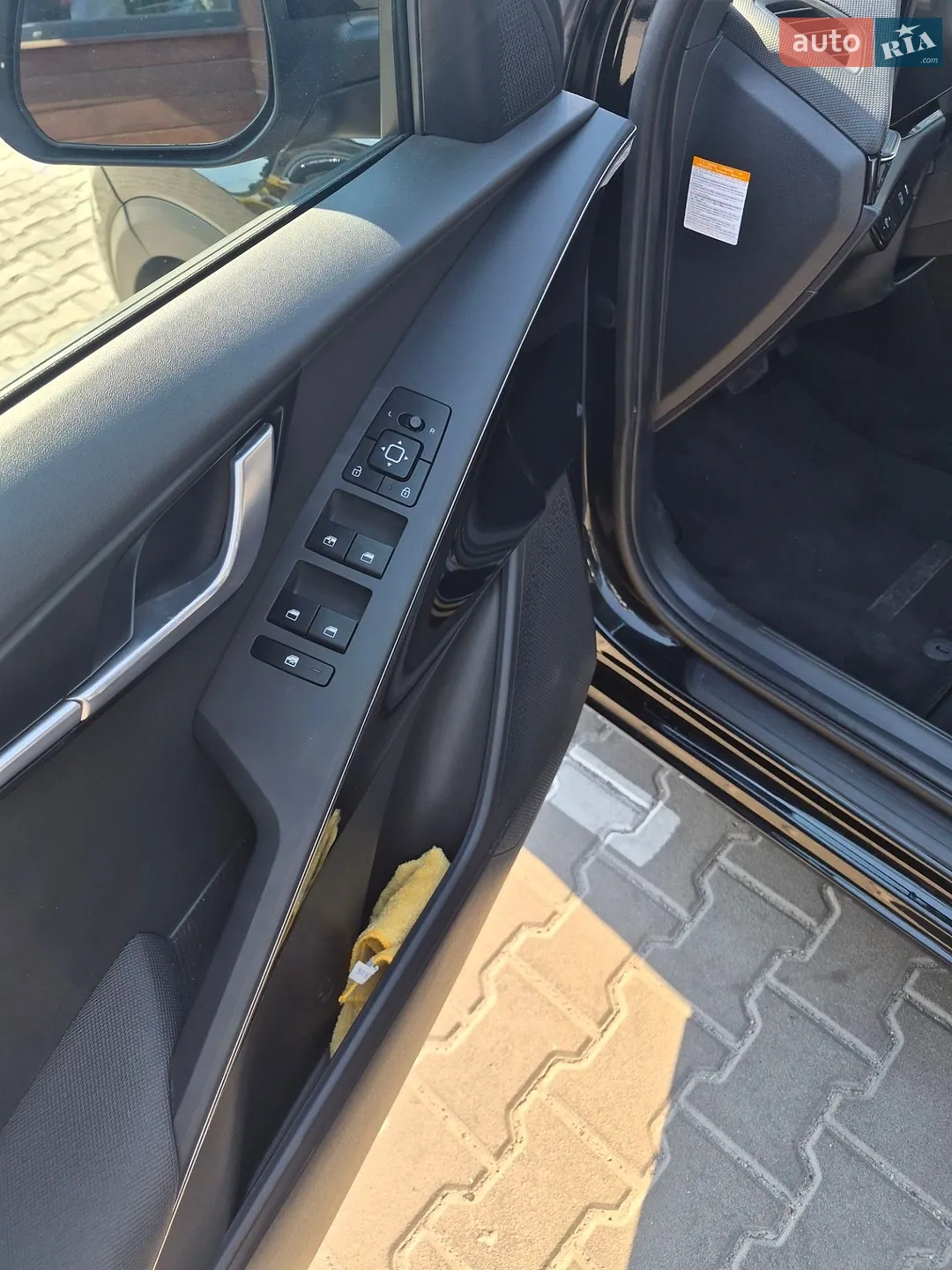 2022 Kia Niro - мініатюра 7