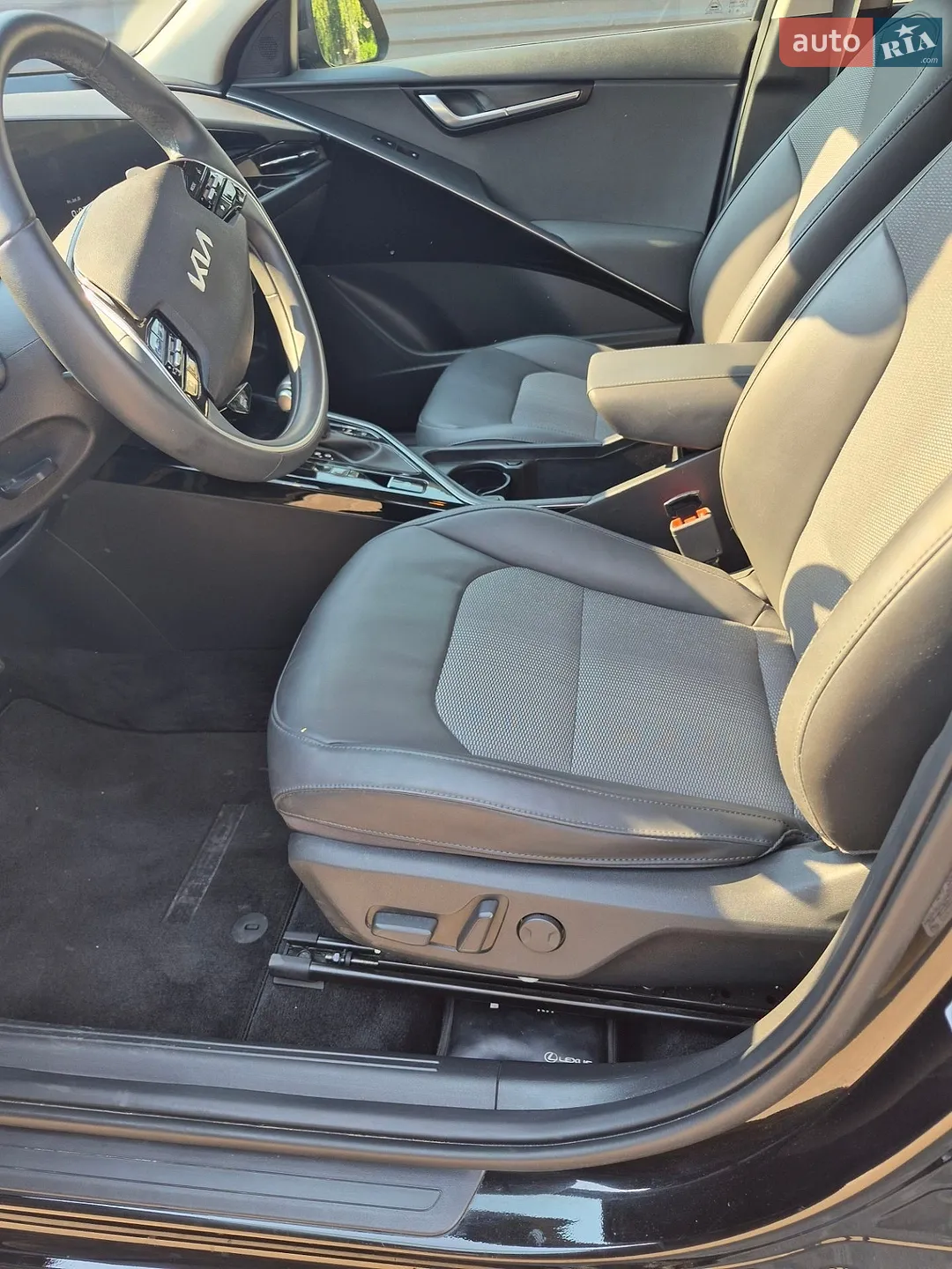2022 Kia Niro - мініатюра 20