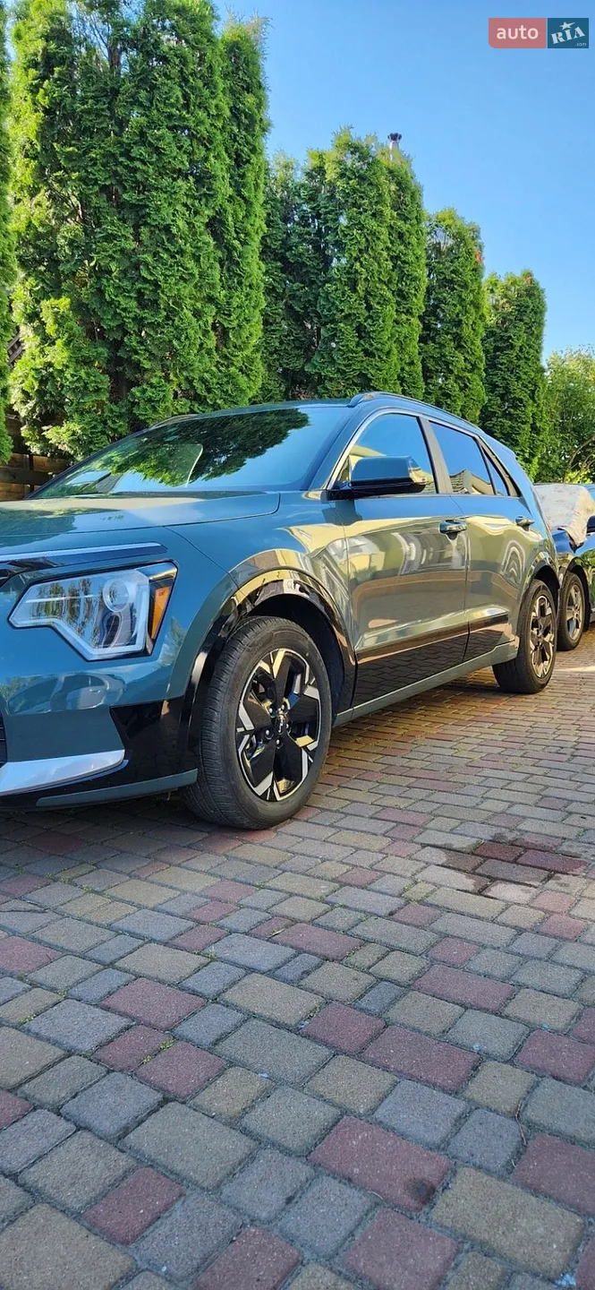 2023 Kia Niro - мініатюра 5