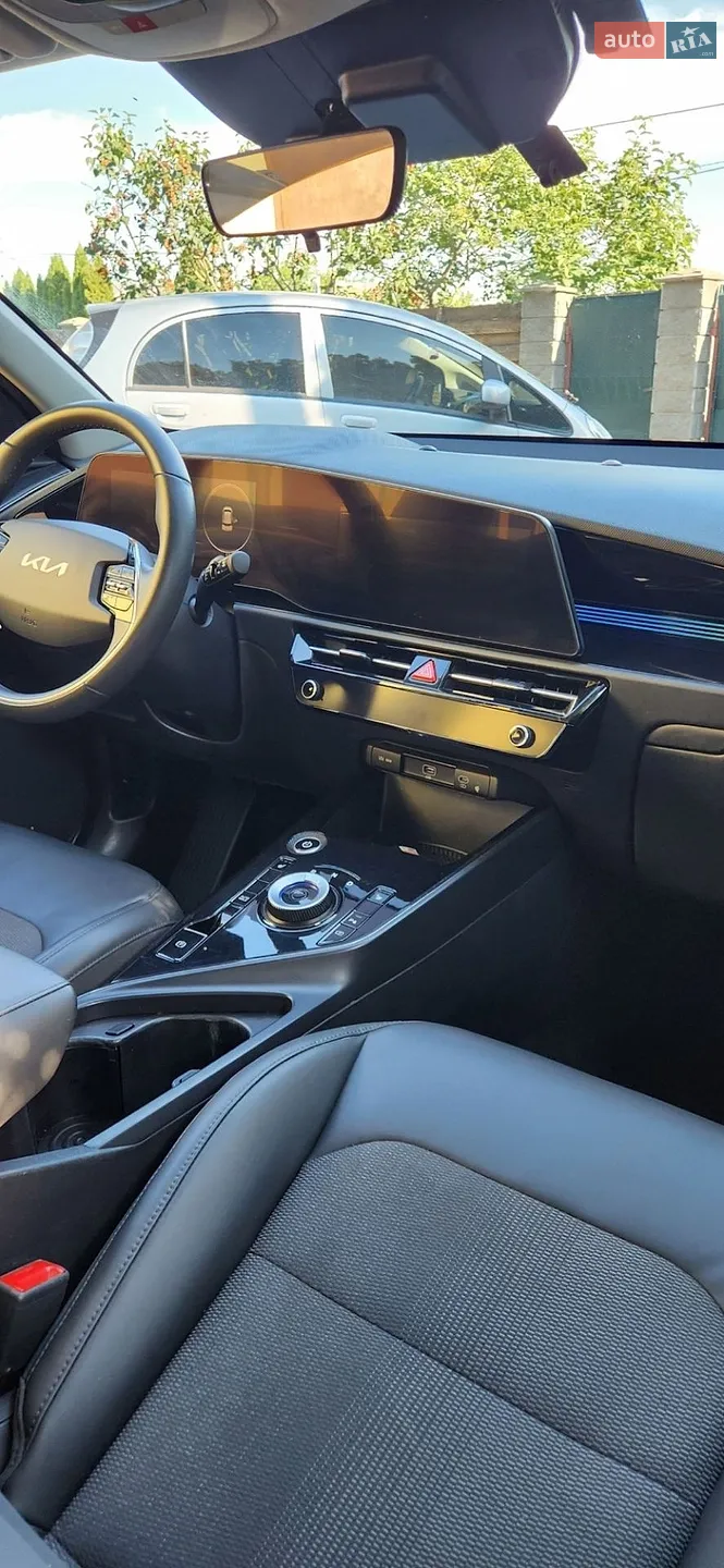2023 Kia Niro - мініатюра 18