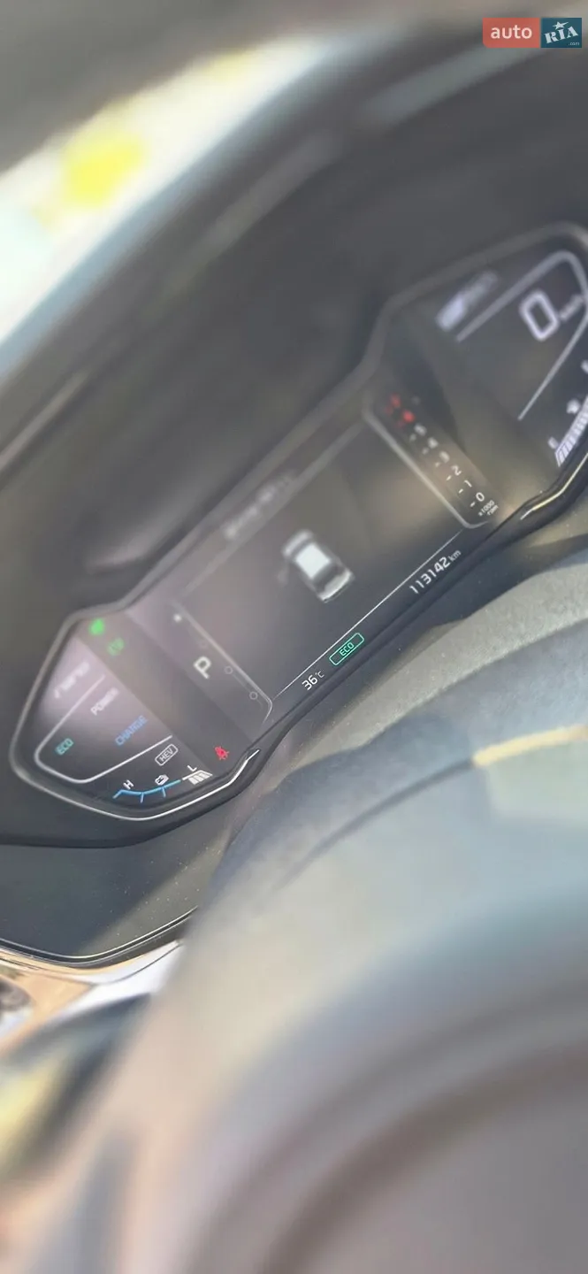 2021 Kia Niro - мініатюра 49