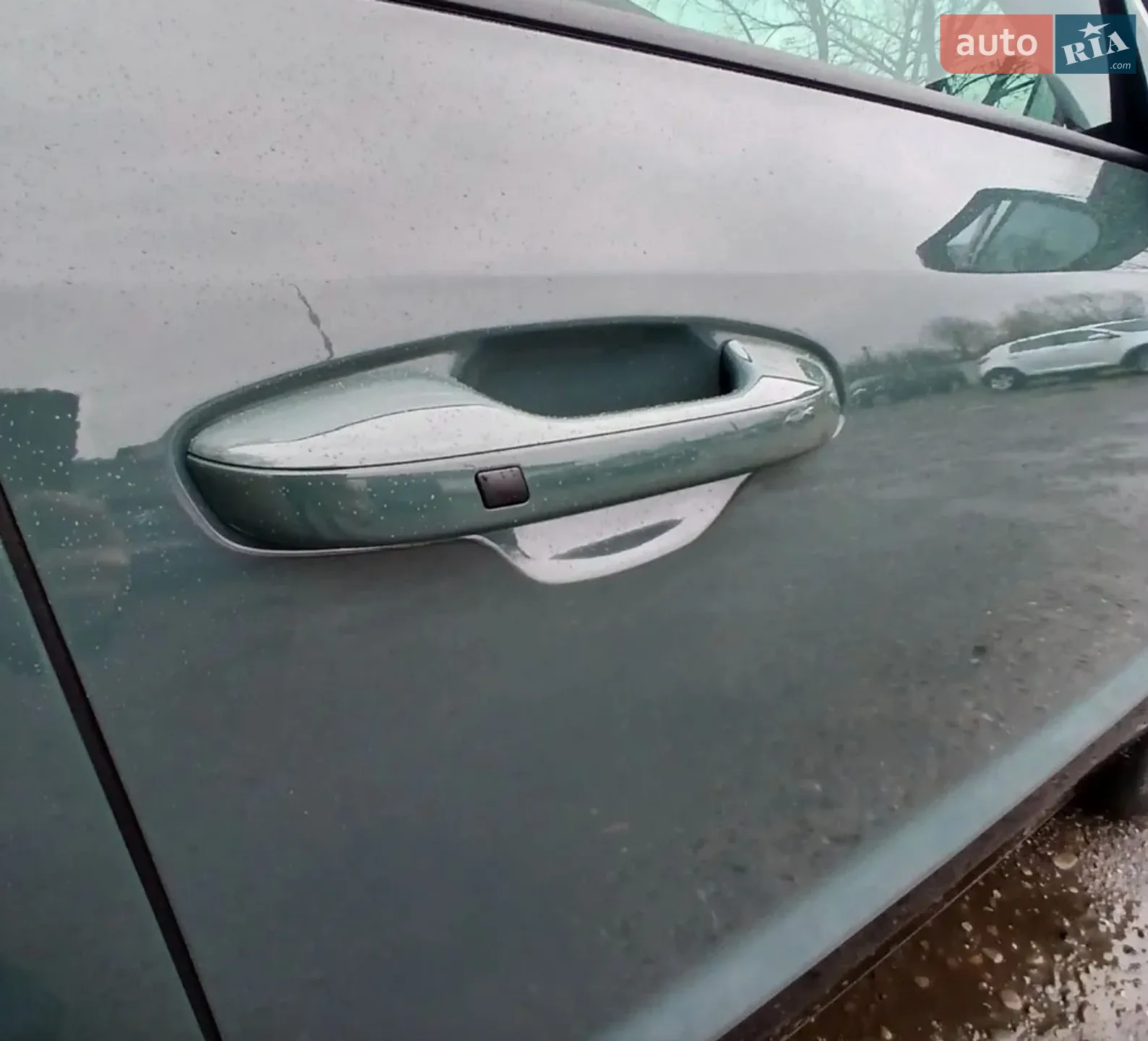 Kia Niro 2024 VIN KNDCR3L14R5113085 фото оголошення 9 з 18