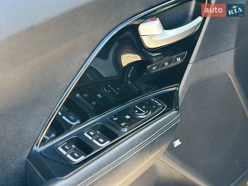 Kia Niro 2019 VIN KNACC81GFK5019331 фото оголошення 7 з 36