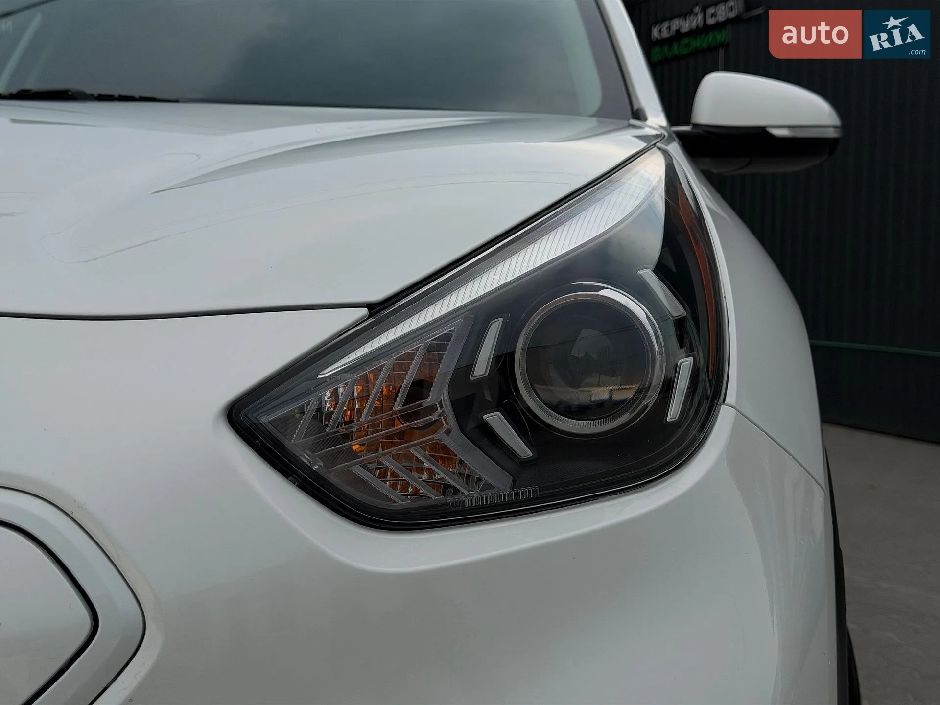 2022 Kia Niro - мініатюра 4