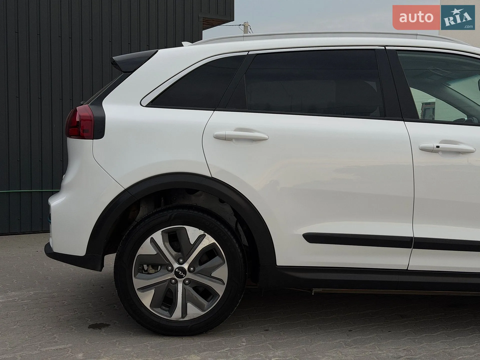 2022 Kia Niro - мініатюра 16