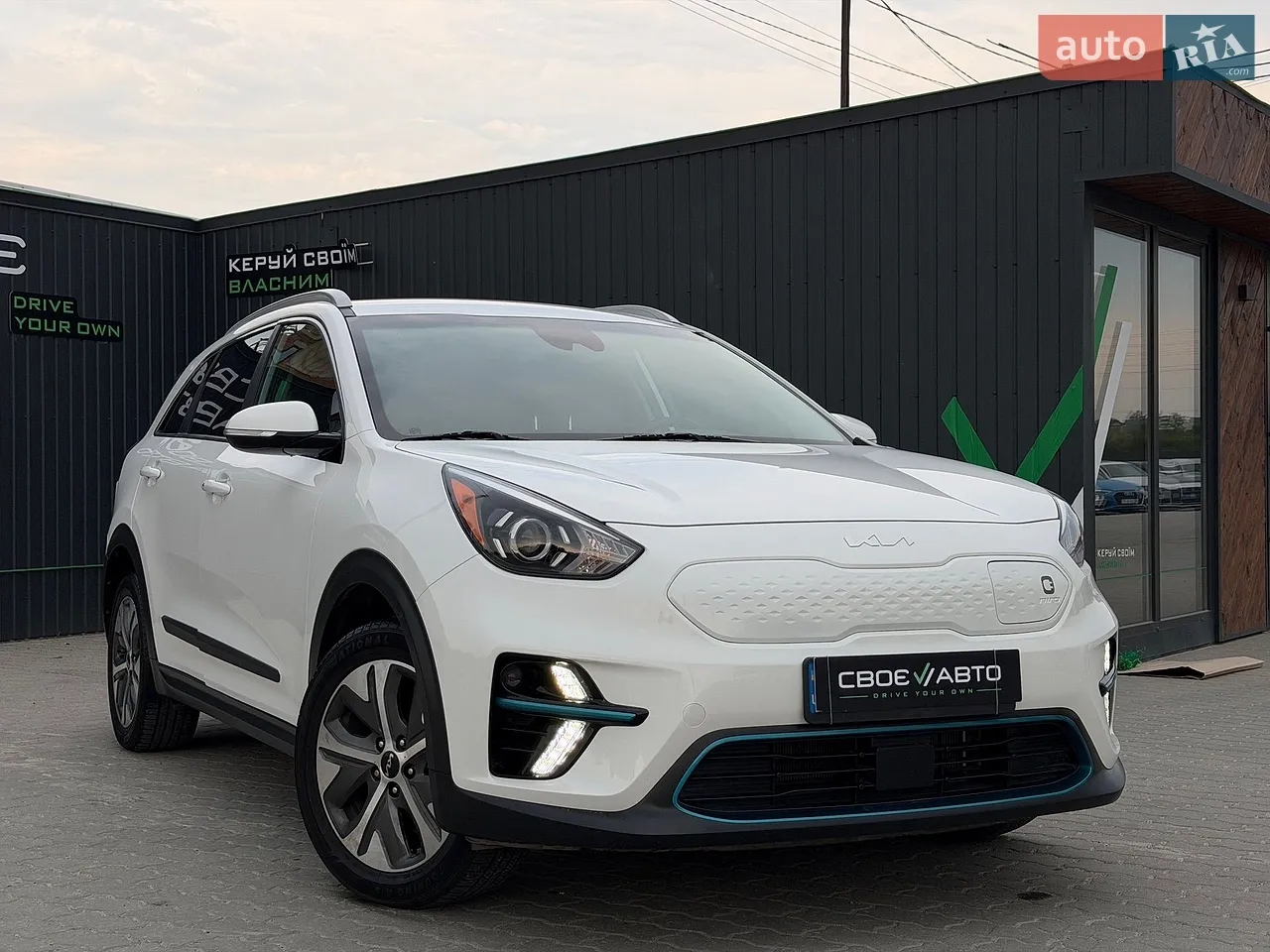 2022 Kia Niro - мініатюра 18