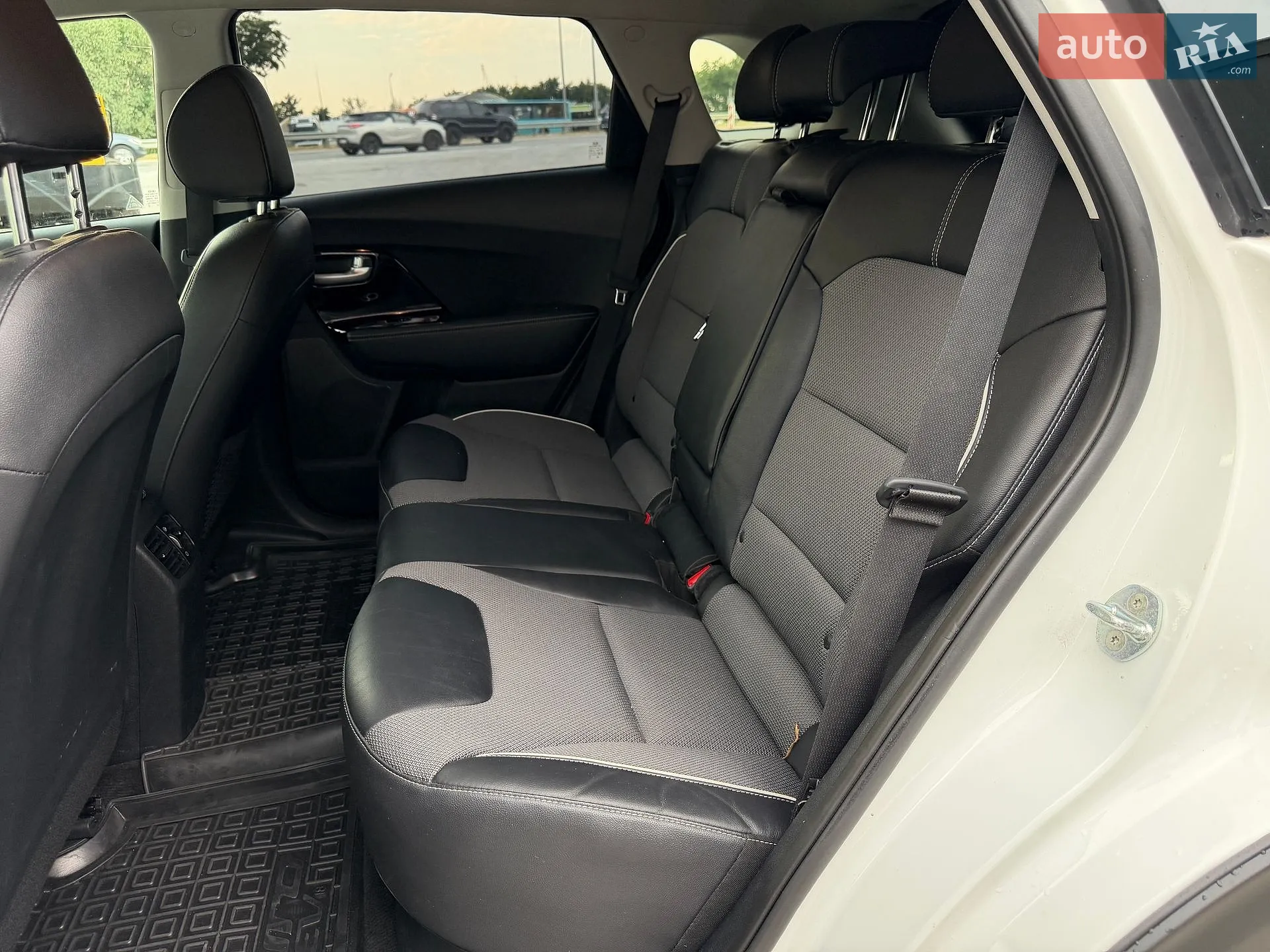 2022 Kia Niro - мініатюра 44
