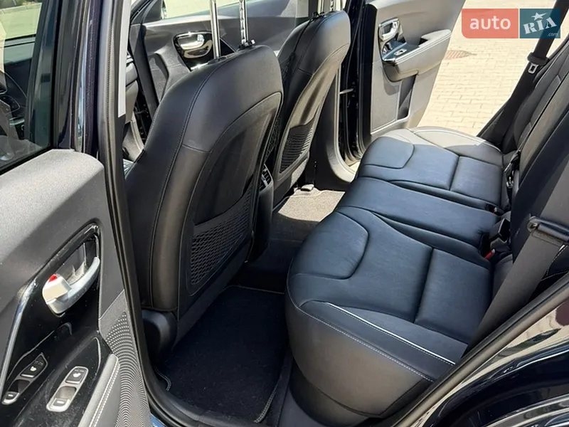 Kia Niro 2020 VIN KNACC81GFL5035644 фото оголошення 12 з 33