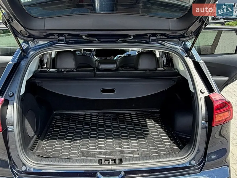 Kia Niro 2020 VIN KNACC81GFL5035644 фото оголошення 15 з 33