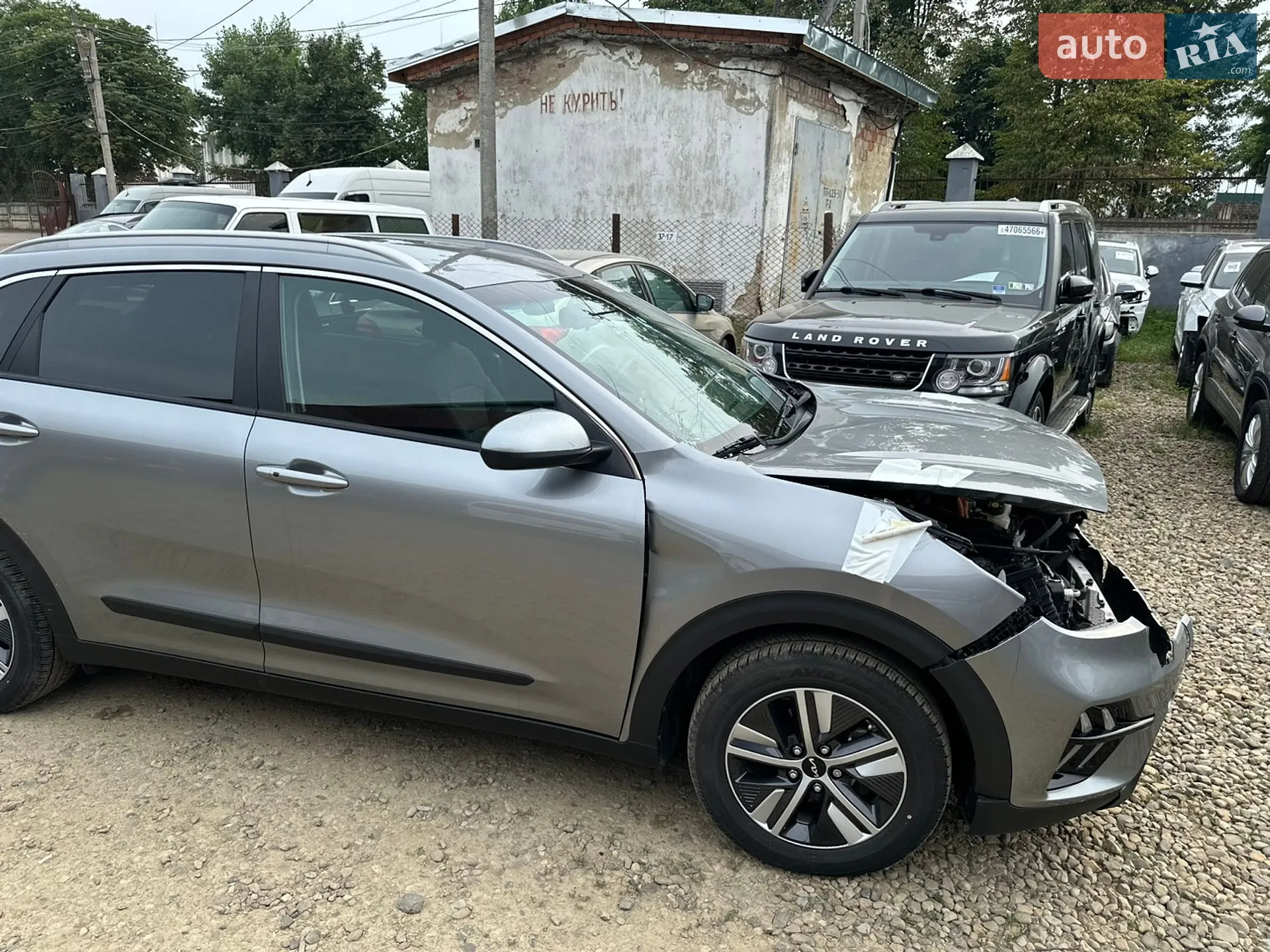 2022 Kia Niro - мініатюра 4