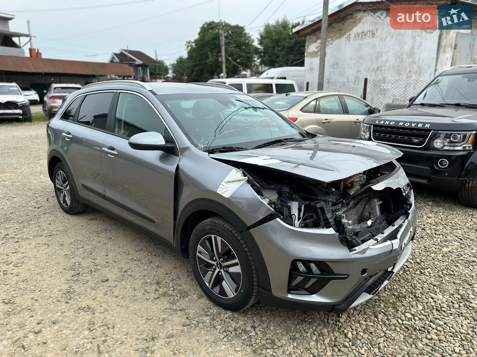 2022 Kia Niro - мініатюра 9