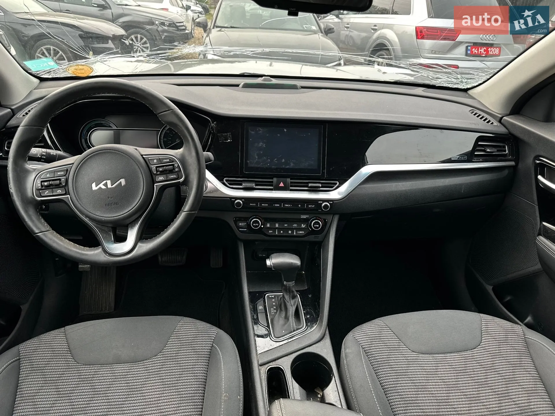 2022 Kia Niro - мініатюра 14