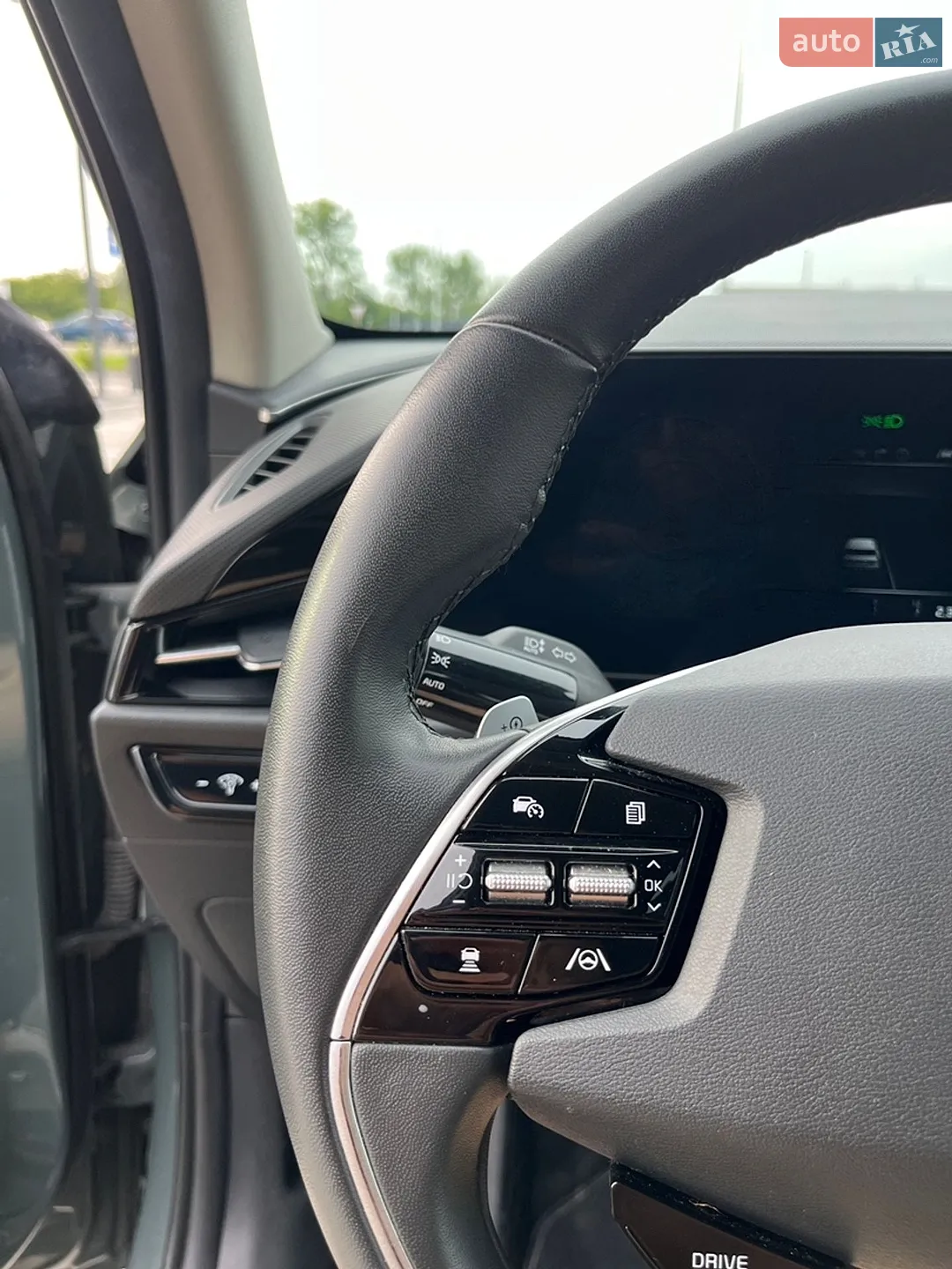 2023 Kia Niro - мініатюра 10