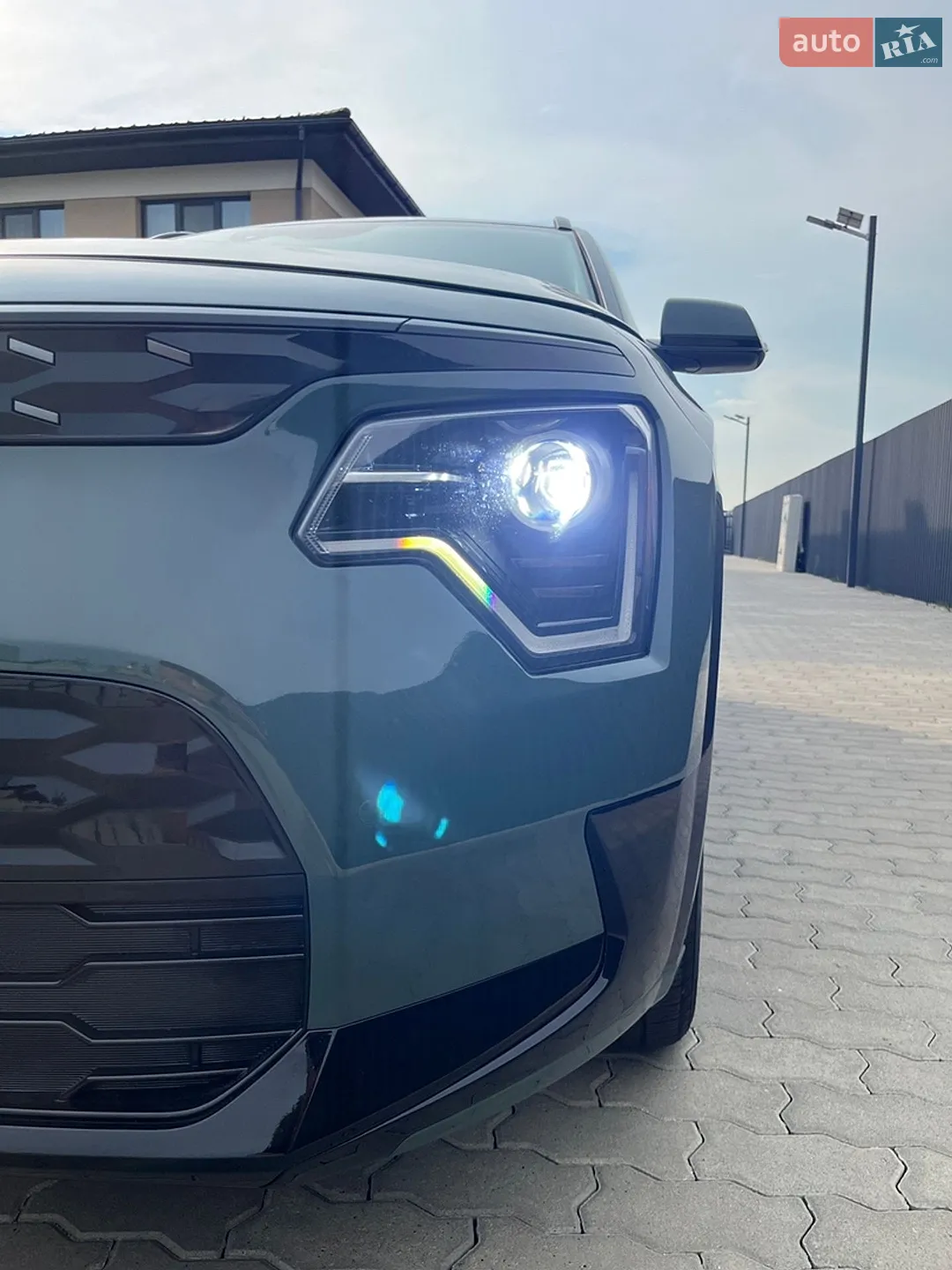 2023 Kia Niro - мініатюра 15