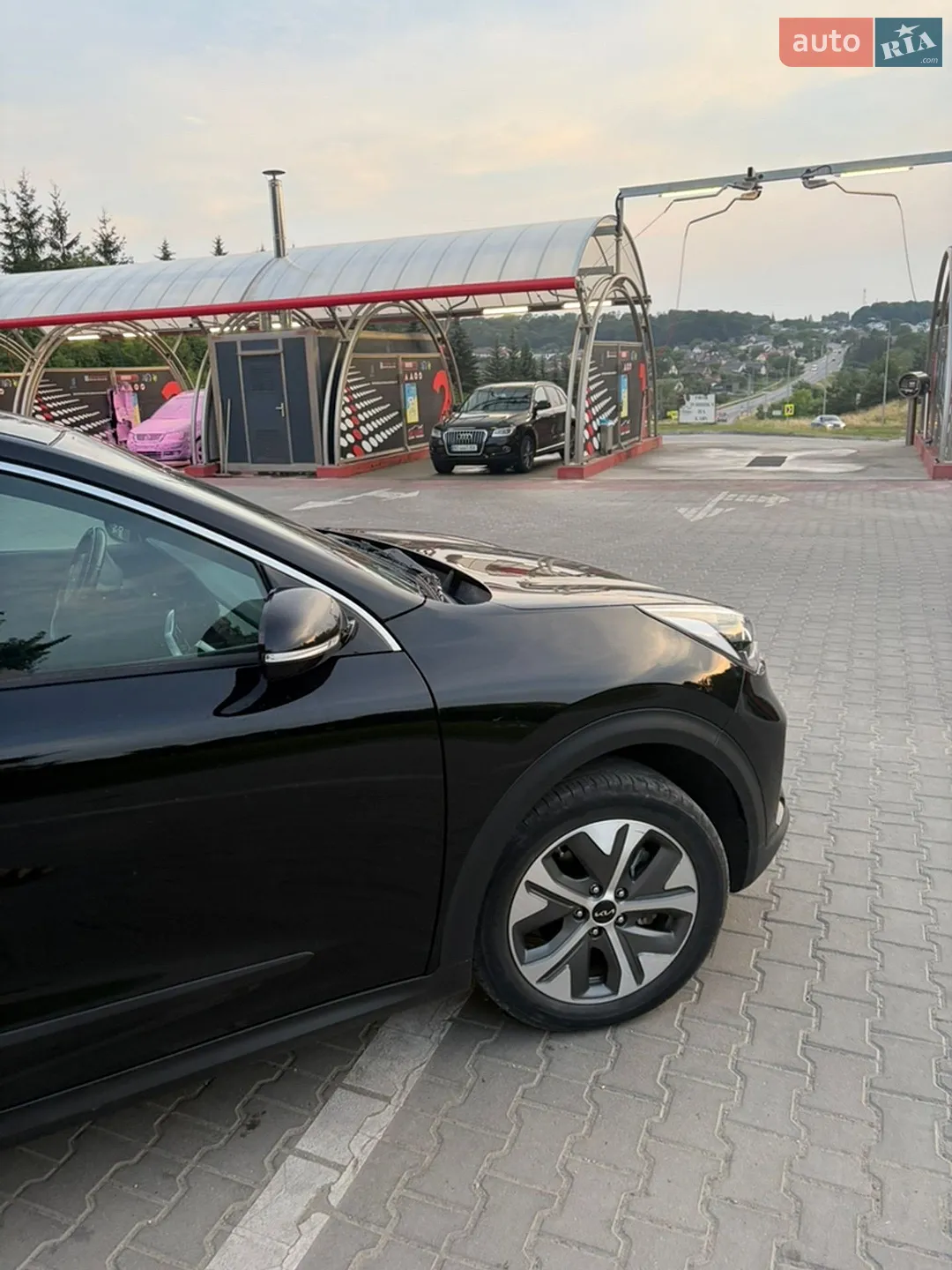 2022 Kia Niro - мініатюра 8